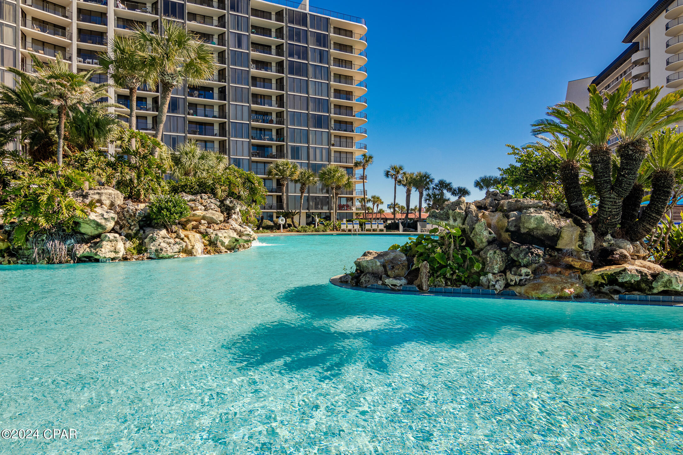 Listing photo id 49 for 11483 Front Beach Road 611