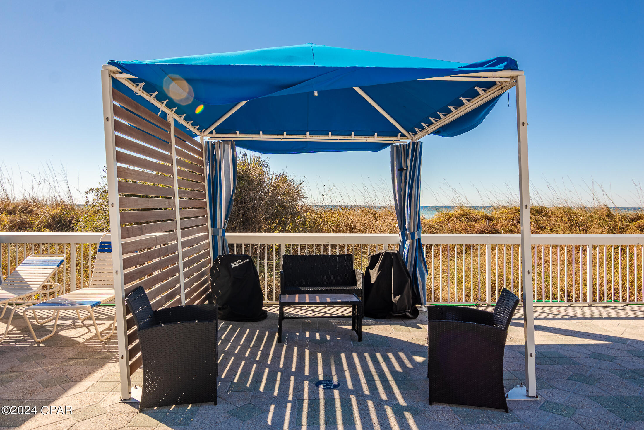 Listing photo id 52 for 11483 Front Beach Road 611