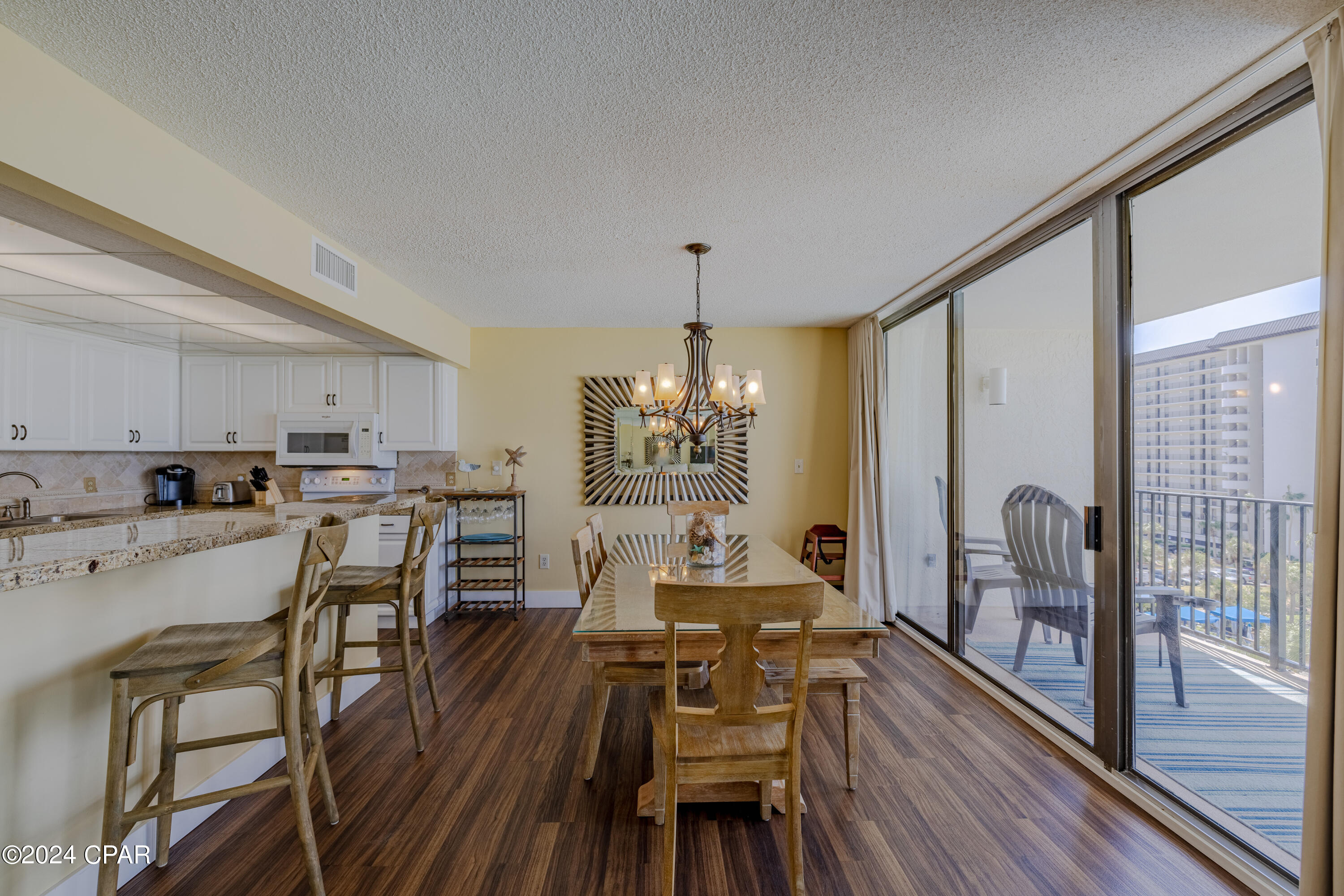 Listing photo id 57 for 11483 Front Beach Road 611