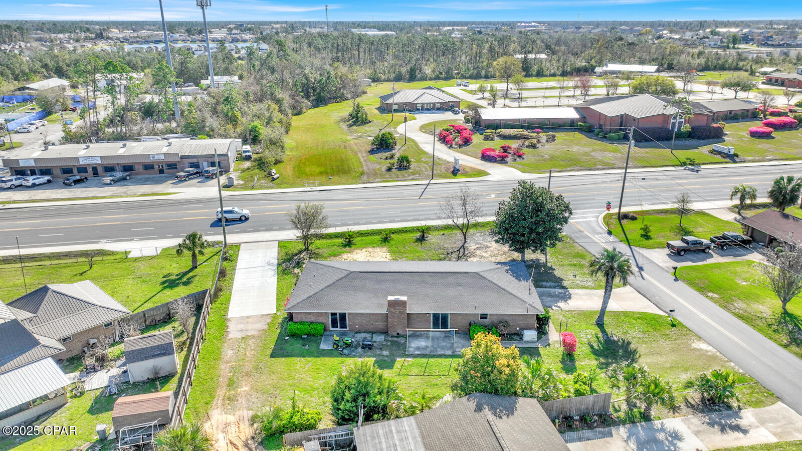 Image 4 For 3337 Jenks Avenue