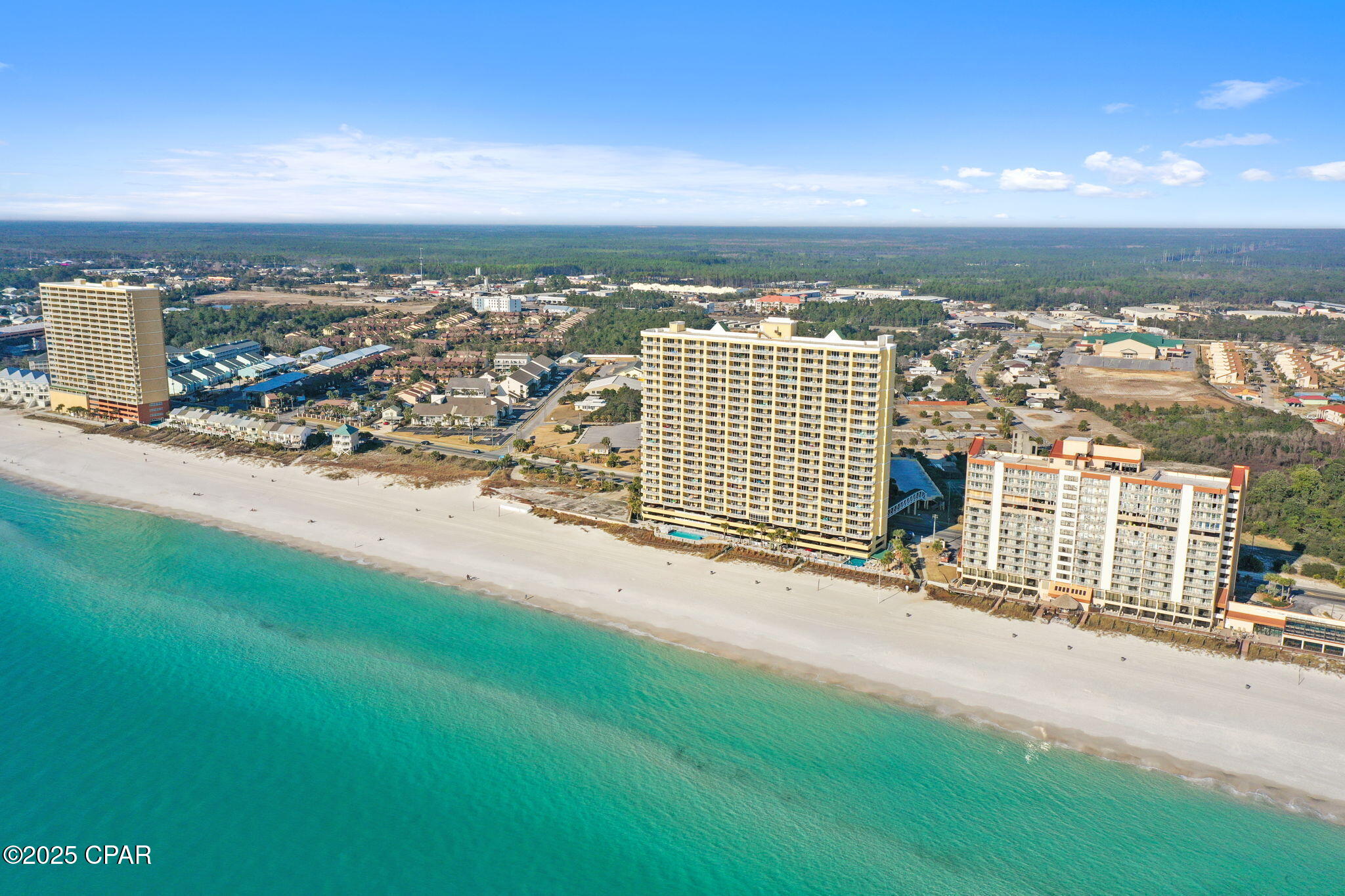 Image 35 For 17545 Front Beach Road 1705