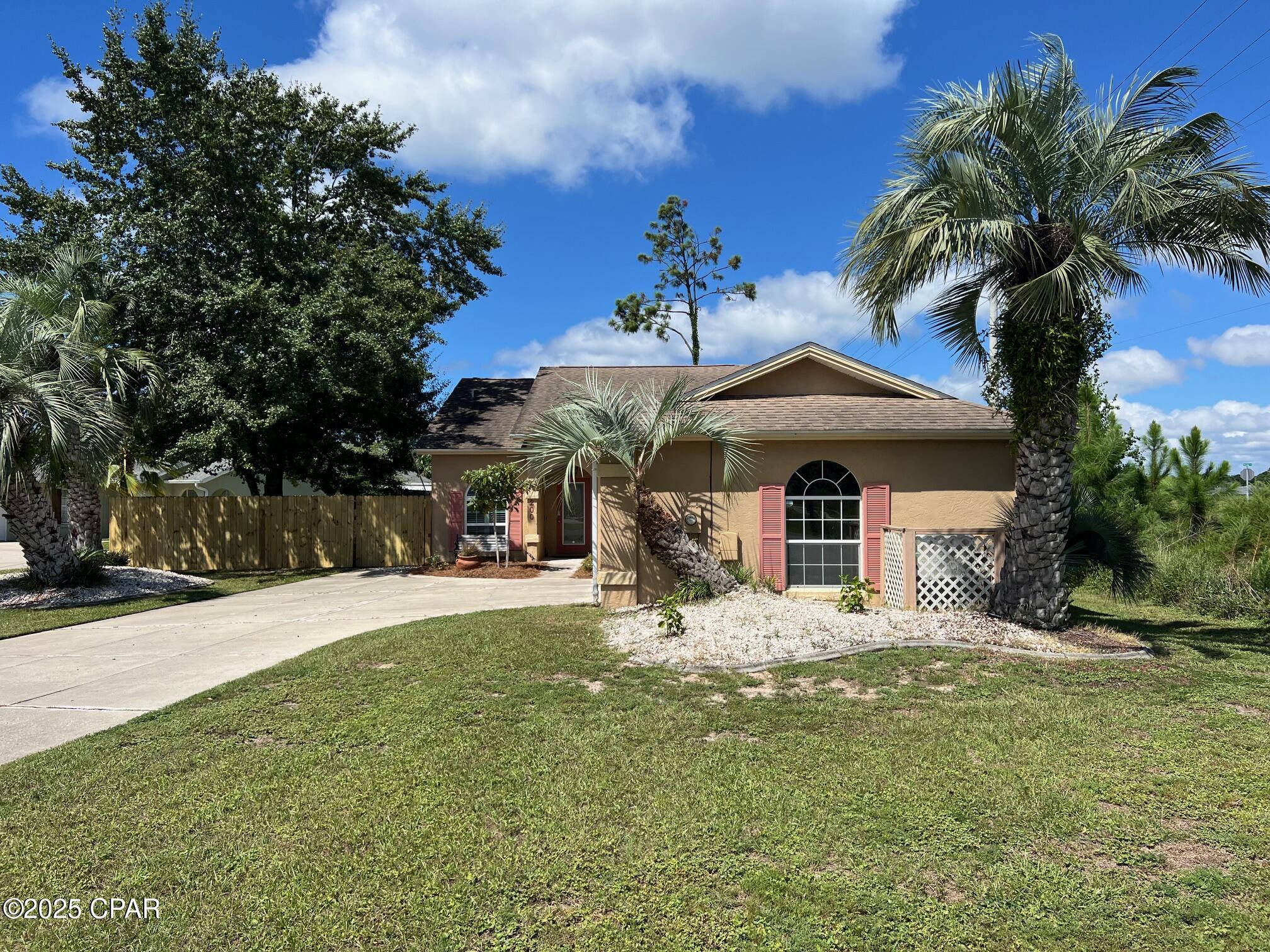 Details for 200 Glades Trail, Panama City Beach, FL 32407