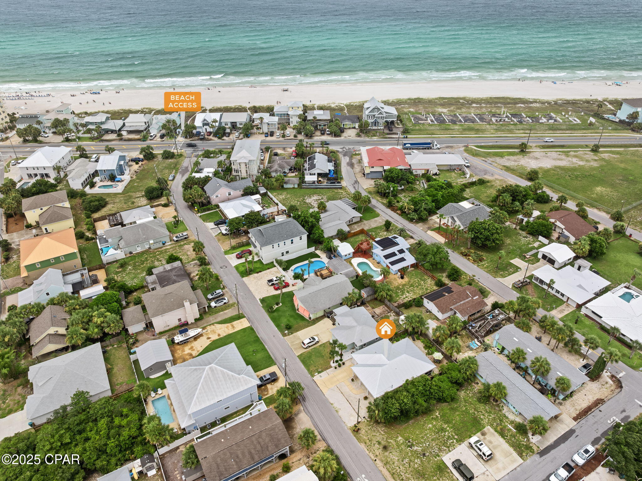 Image 40 For 302 San Souci