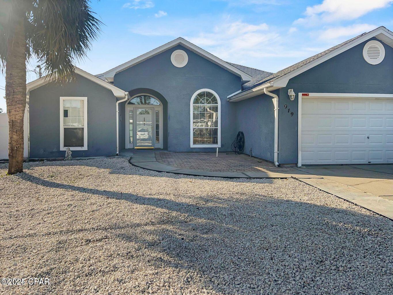 Details for 919 Pelican Place, Panama City Beach, FL 32407