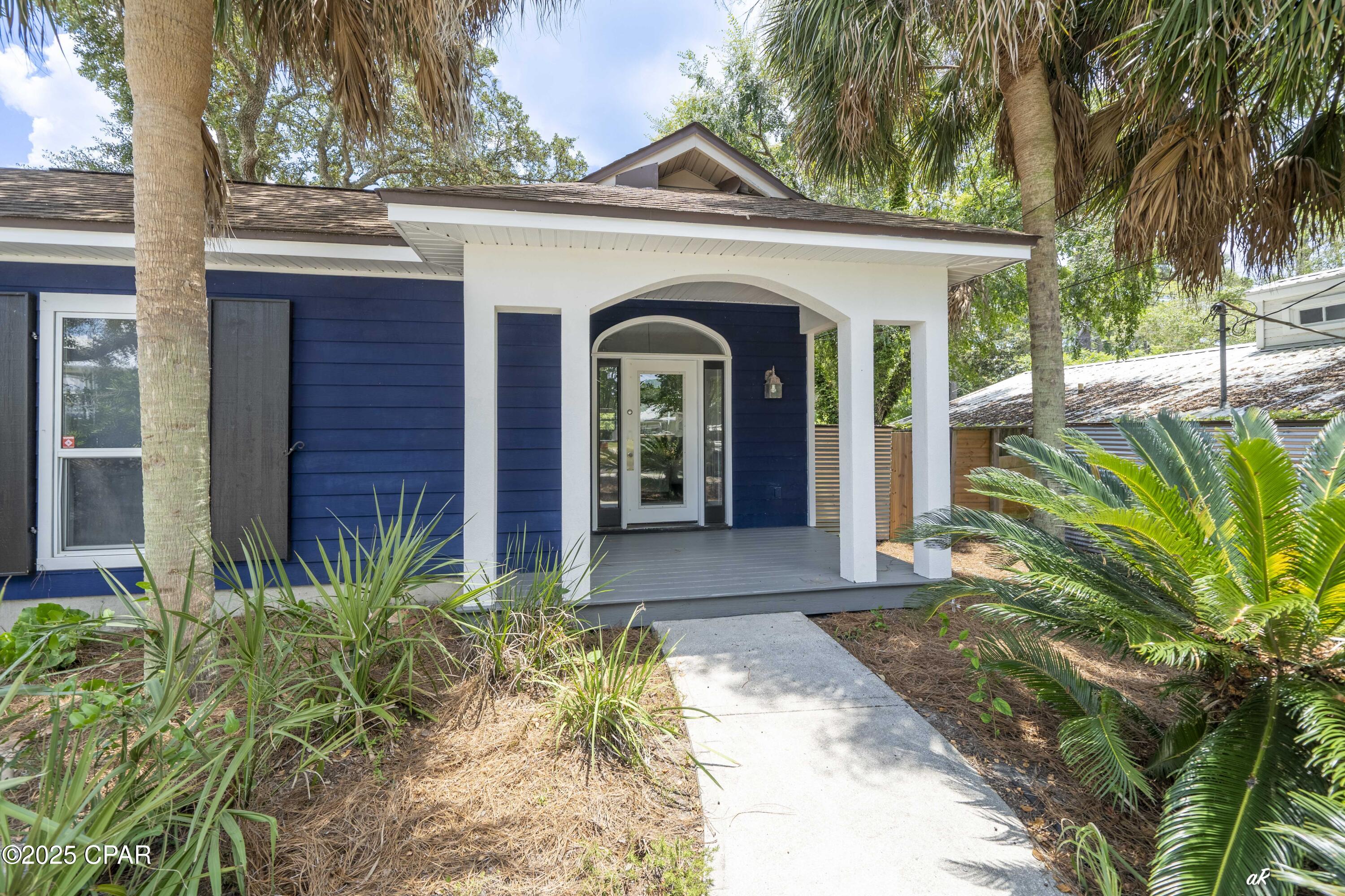 Details for 508 Le Grand Drive, Panama City Beach, FL 32413