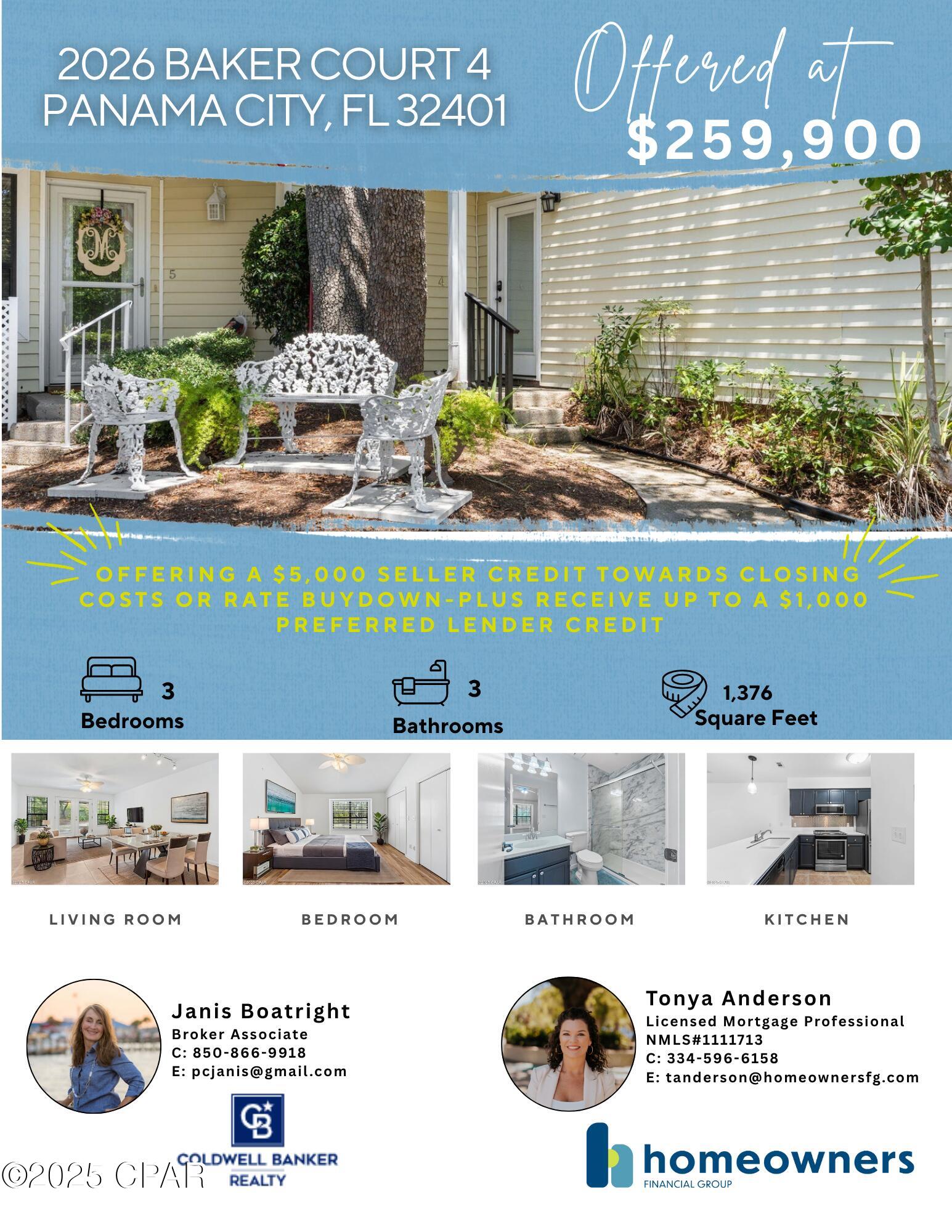 Image 2 For 2026 Baker Court 4