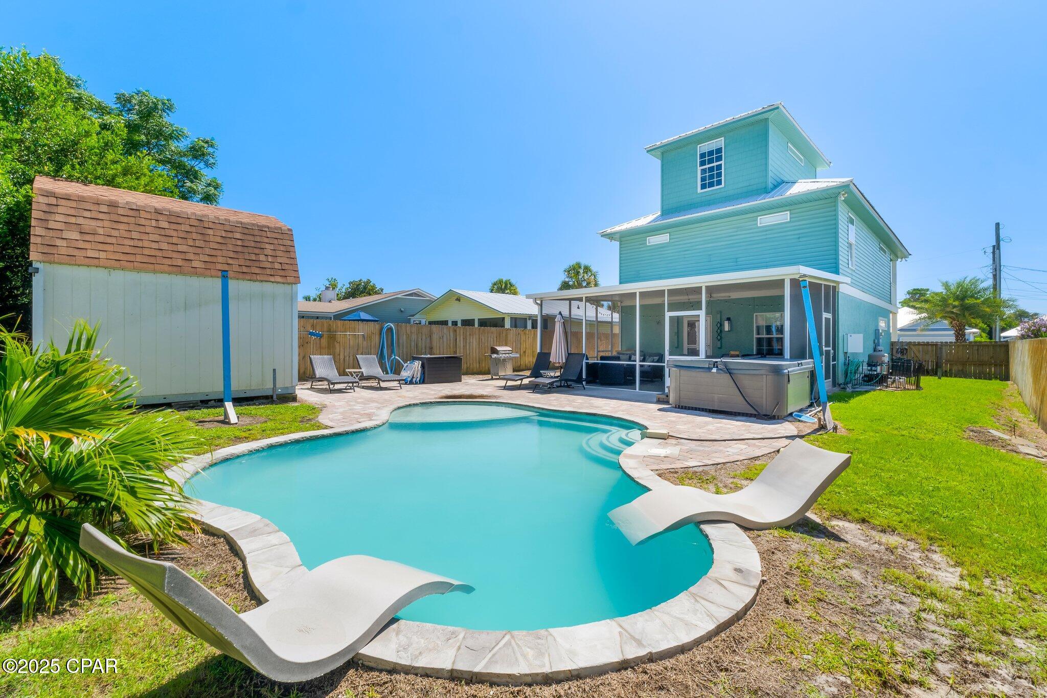 Details for 326 Shasta Street, Panama City Beach, FL 32413