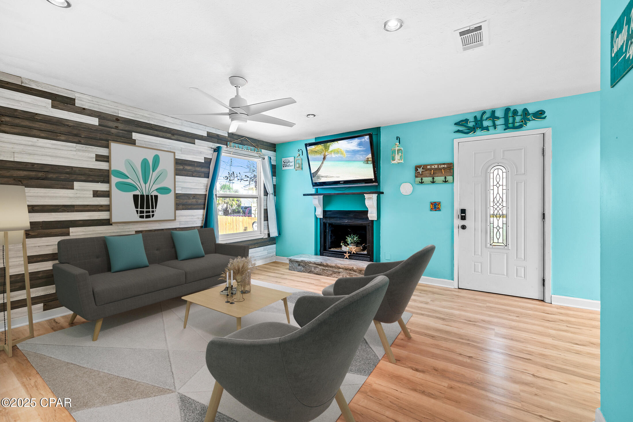 Details for 5516 Beach Drive A, Panama City Beach, FL 32408