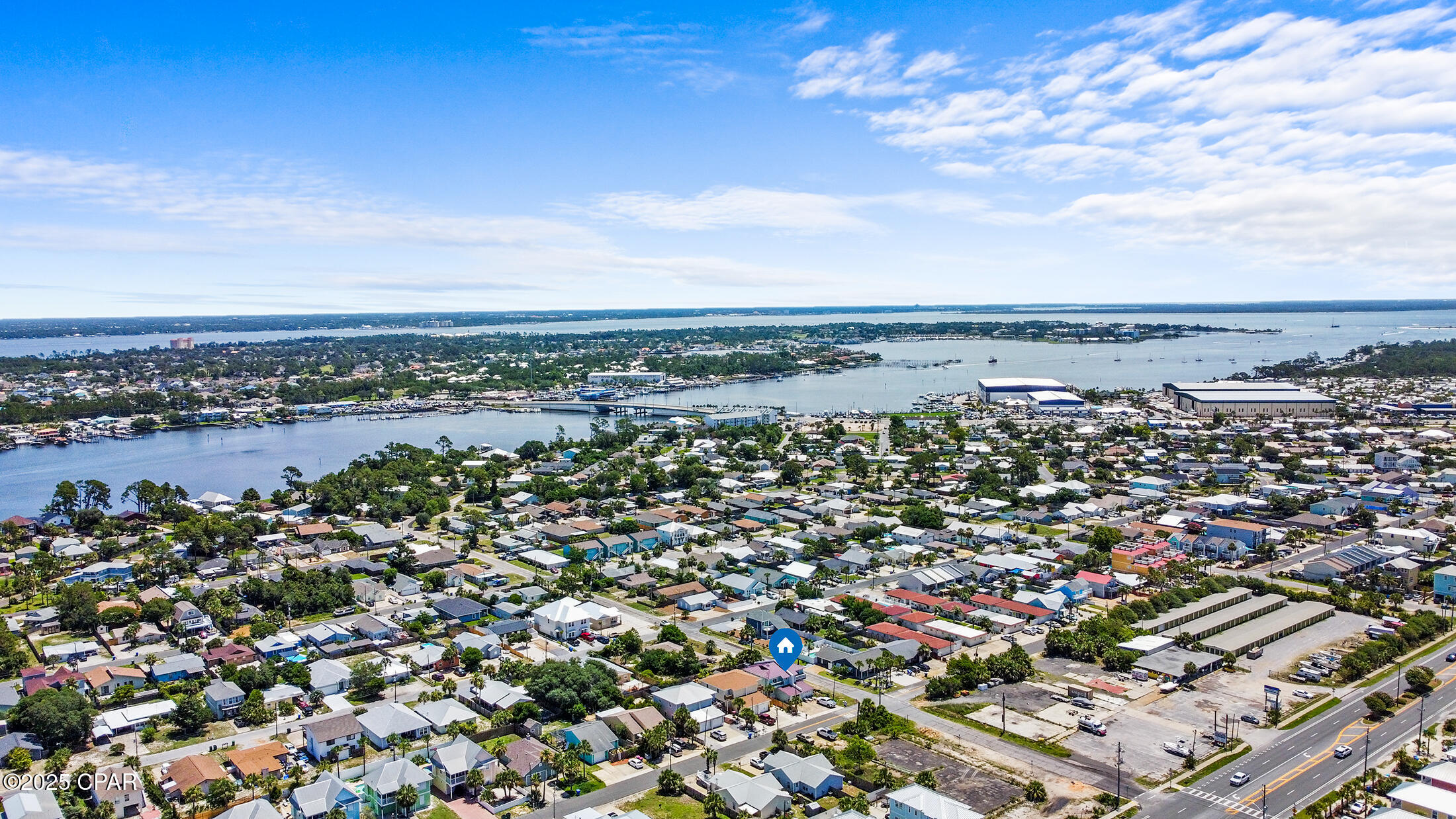 Image 37 For 5516 Beach Drive A