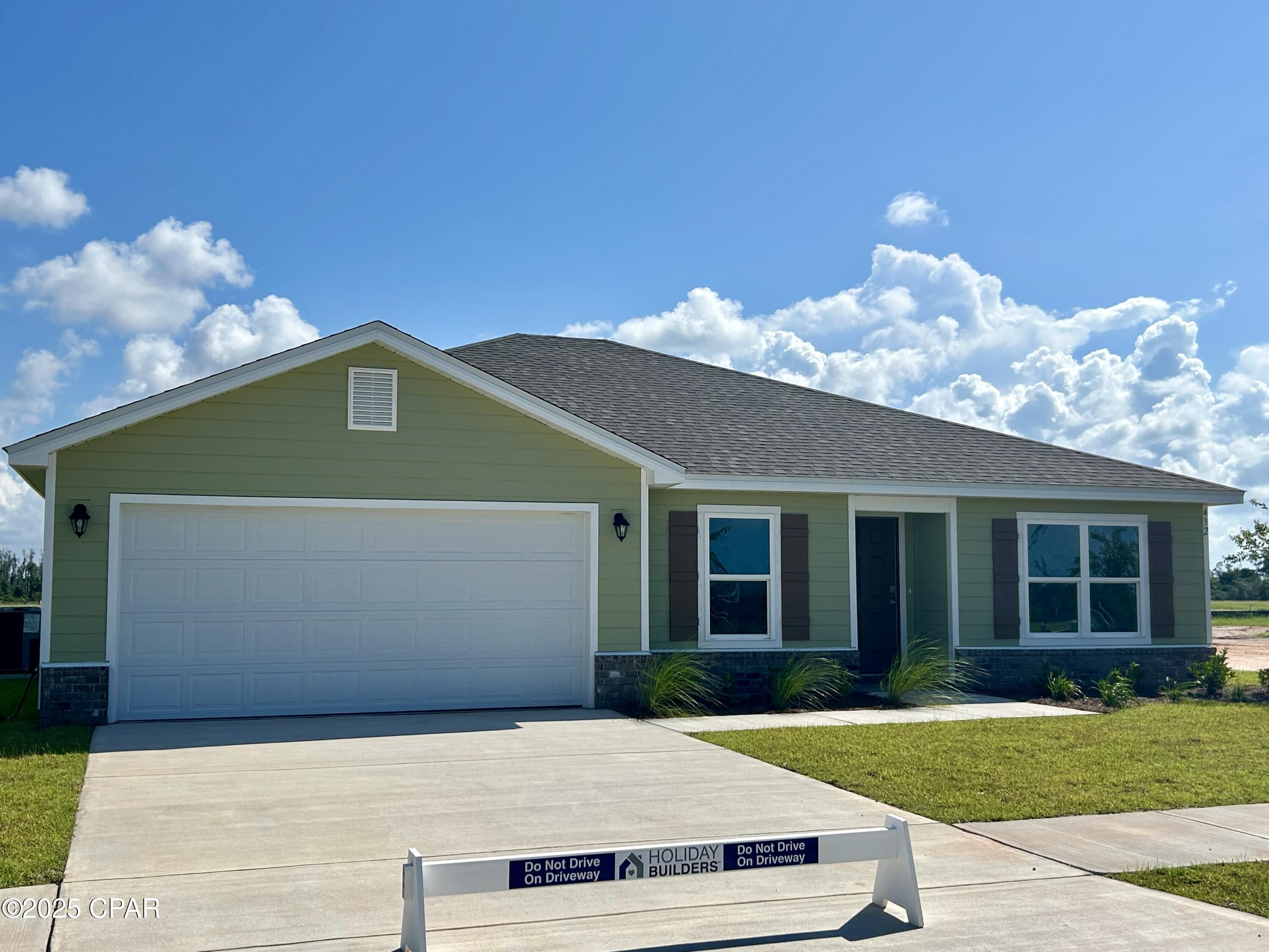 Listing Details for 432 Salt Creek Lane  Lot 26, Mexico Beach, FL 32456