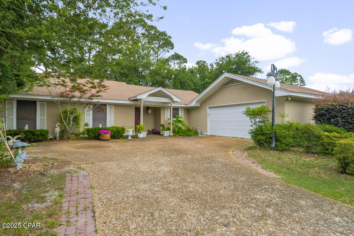 Details for 2110 Pebble Beach Place, Panama City, FL 32408