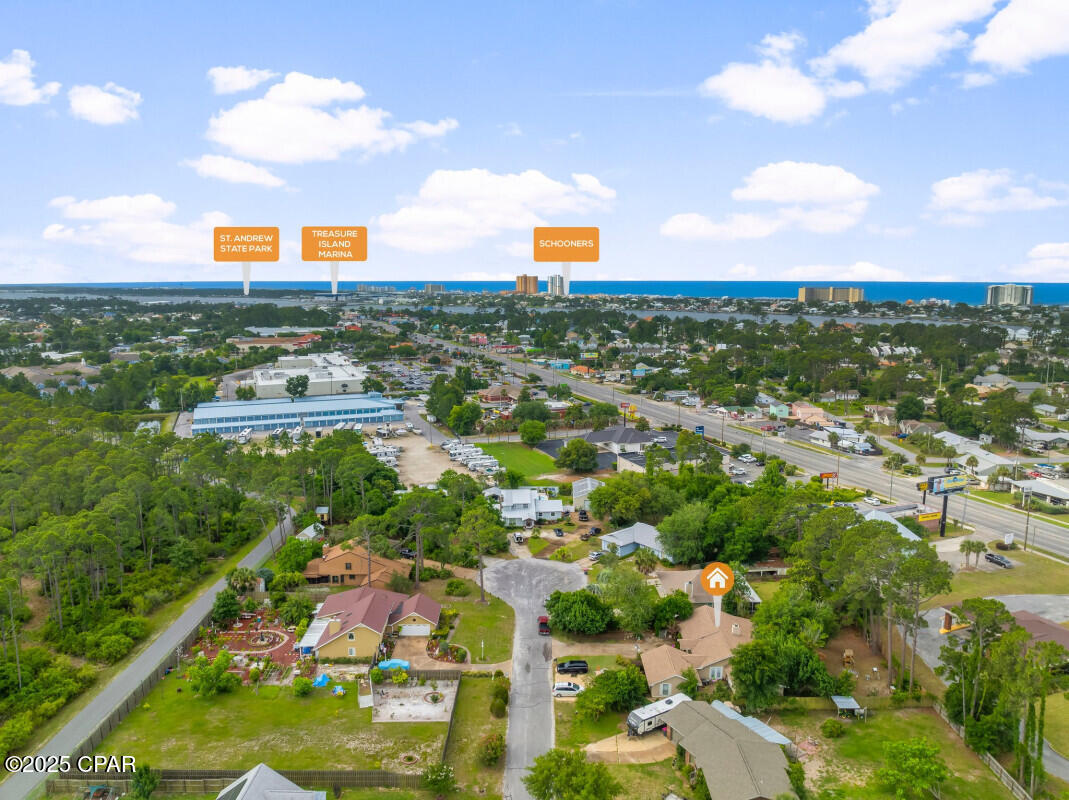 Image 3 For 2110 Pebble Beach Place