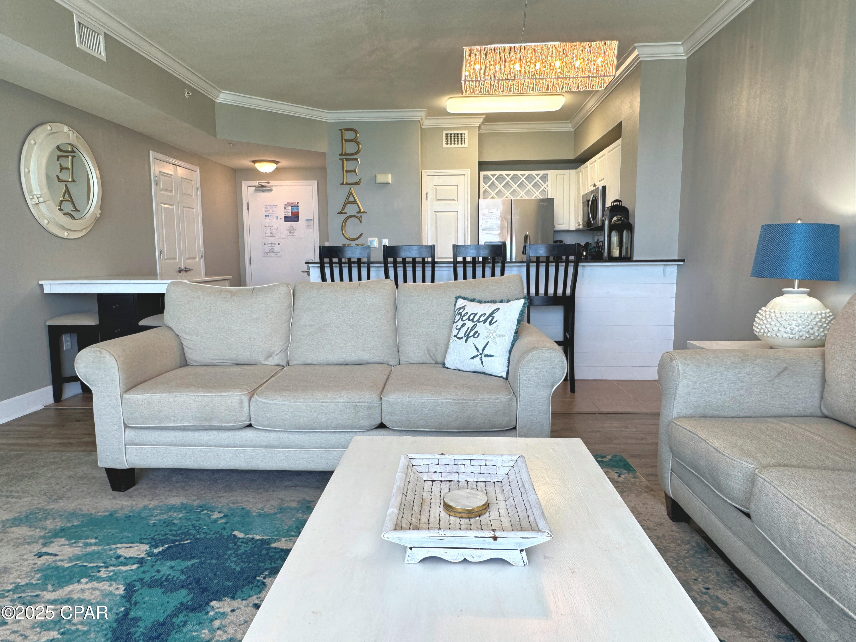 Image 12 For 16819 Front Beach Road 815