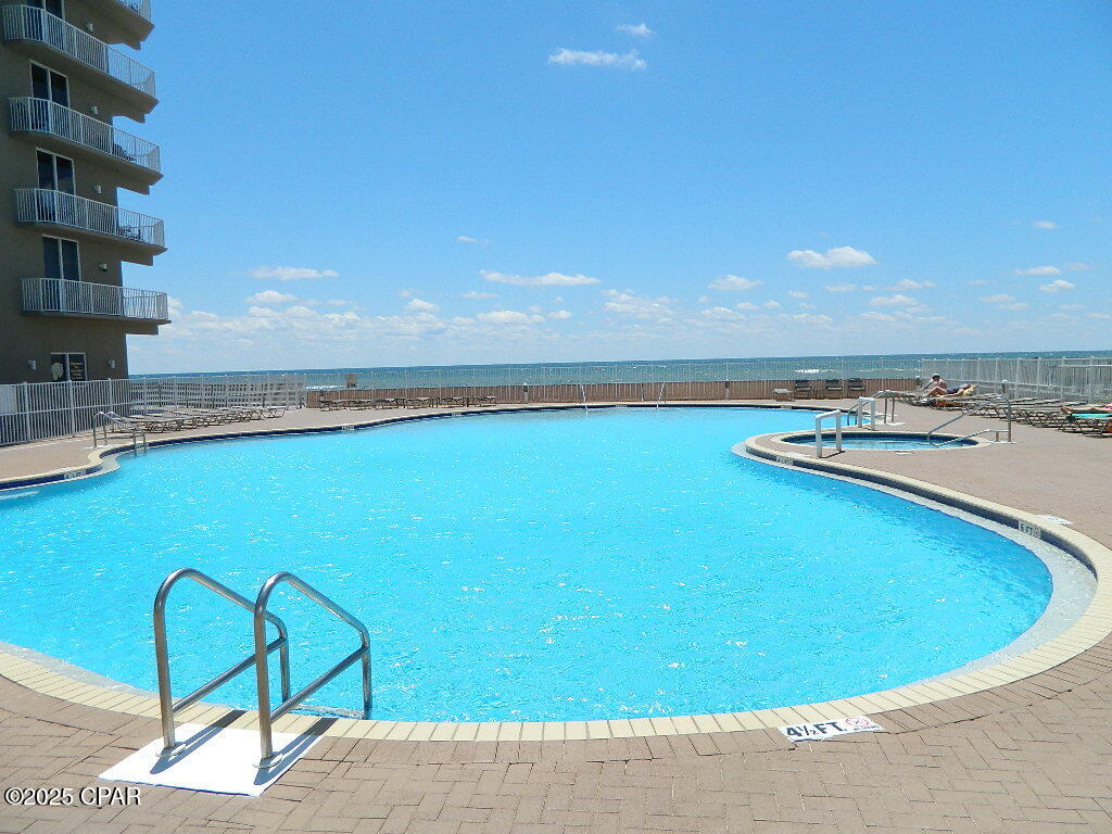 Image 27 For 16819 Front Beach Road 815