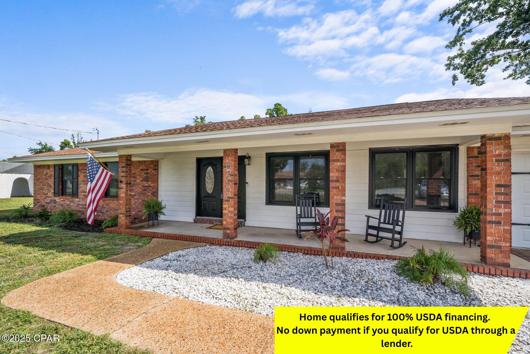 Details for 4218 Northshore Road, Lynn Haven, FL 32444