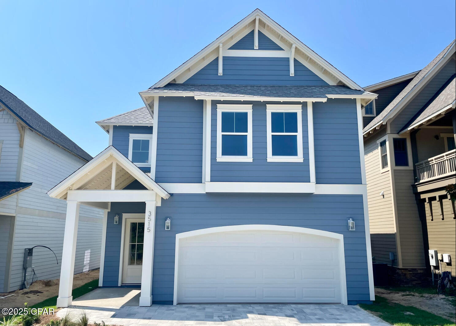 3515 Cottage Cove Lane