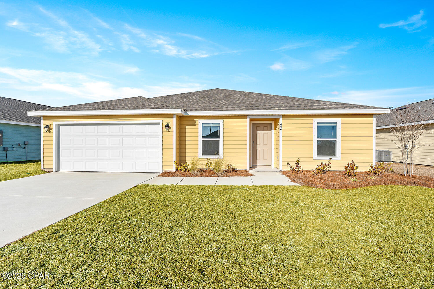 Details for 444 Salt Creek Lane  29, Mexico Beach, FL 32456