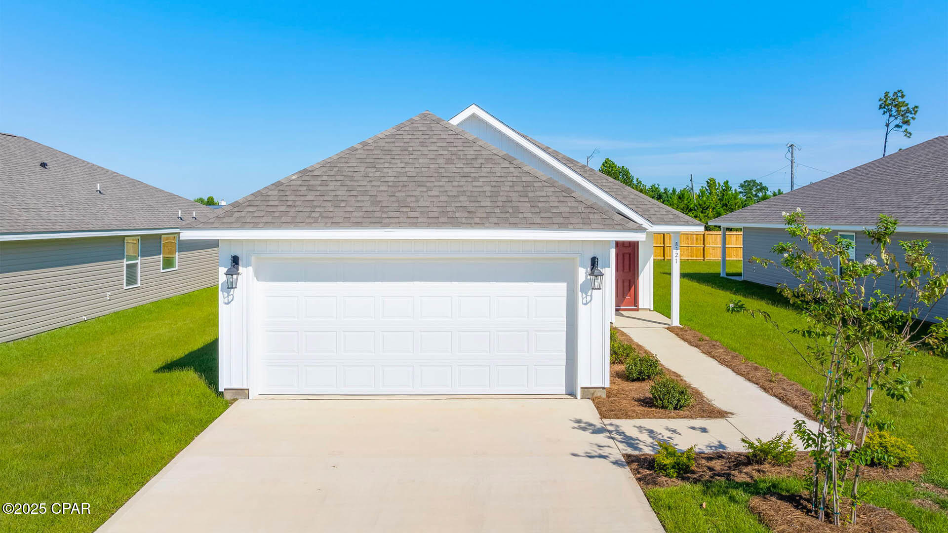 Details for 8321 Park Place Drive, Panama City, FL 32404