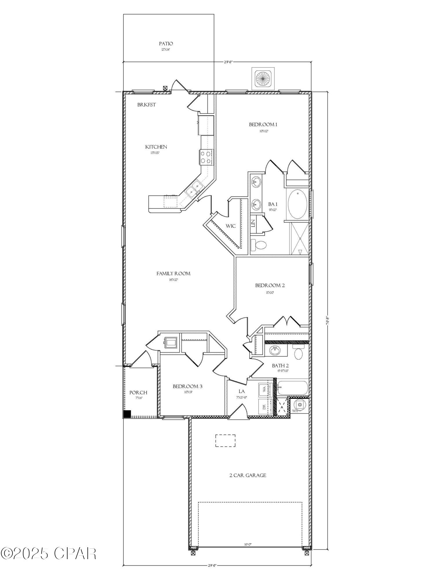 Image 3 For 8321 Park Place Drive