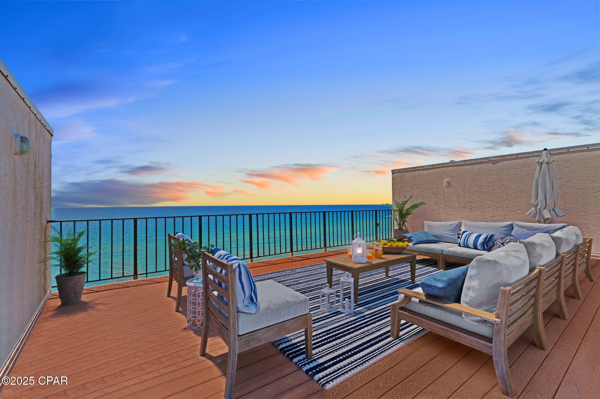 Details for 11619 Front Beach Road 1206, Panama City Beach, FL 32407