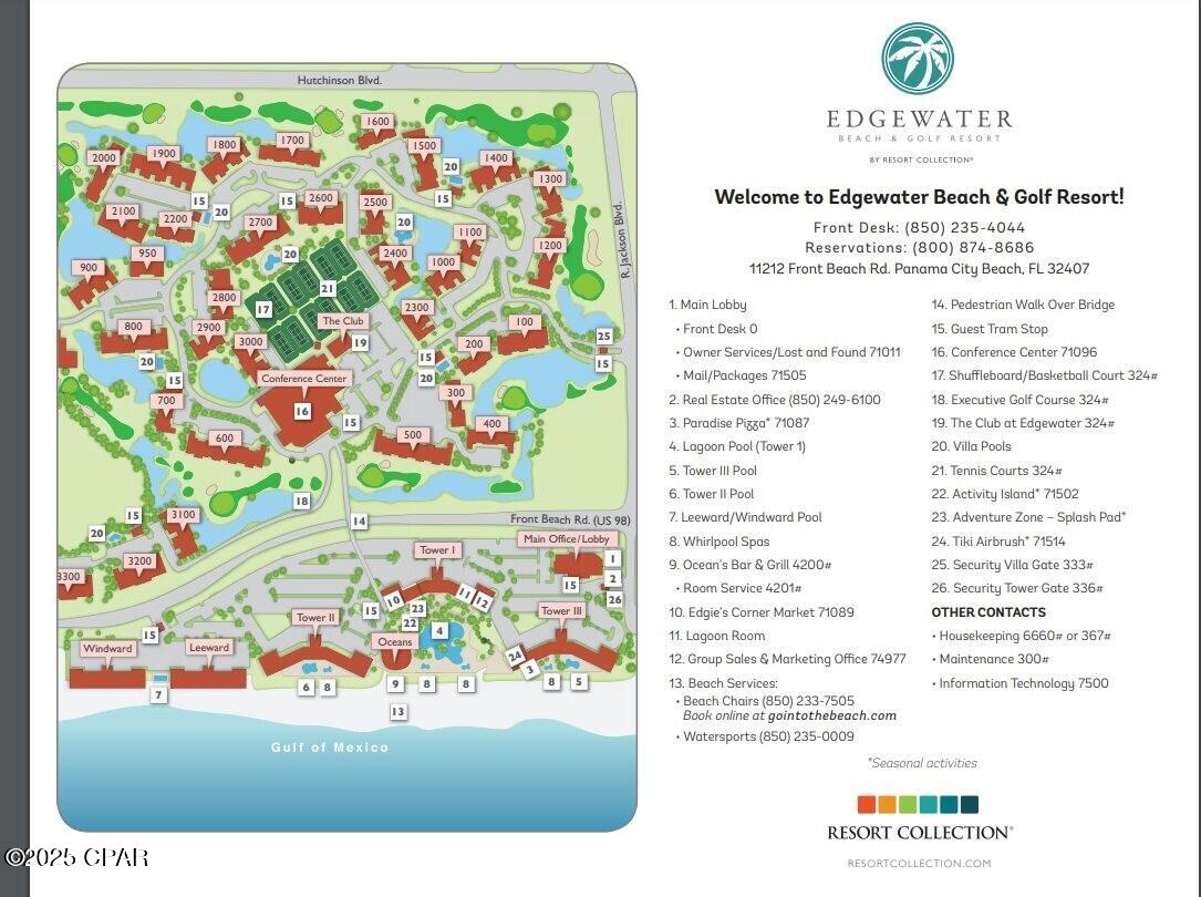 Image 102 For 11619 Front Beach Road 1206