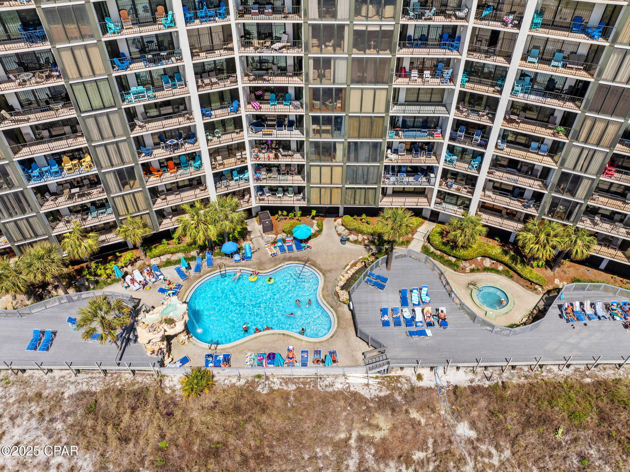 Image 39 For 11619 Front Beach Road 1206