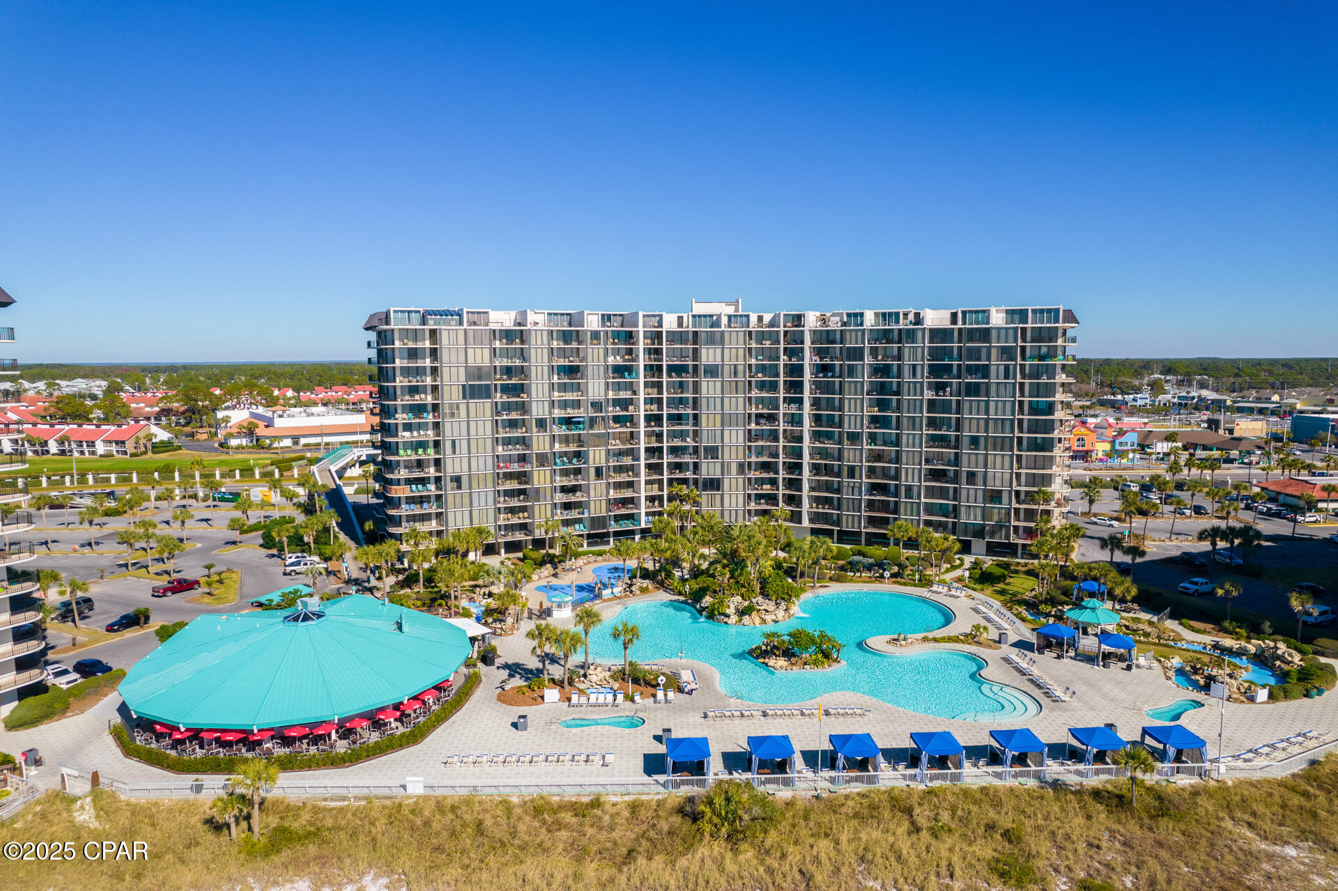 Image 40 For 11619 Front Beach Road 1206