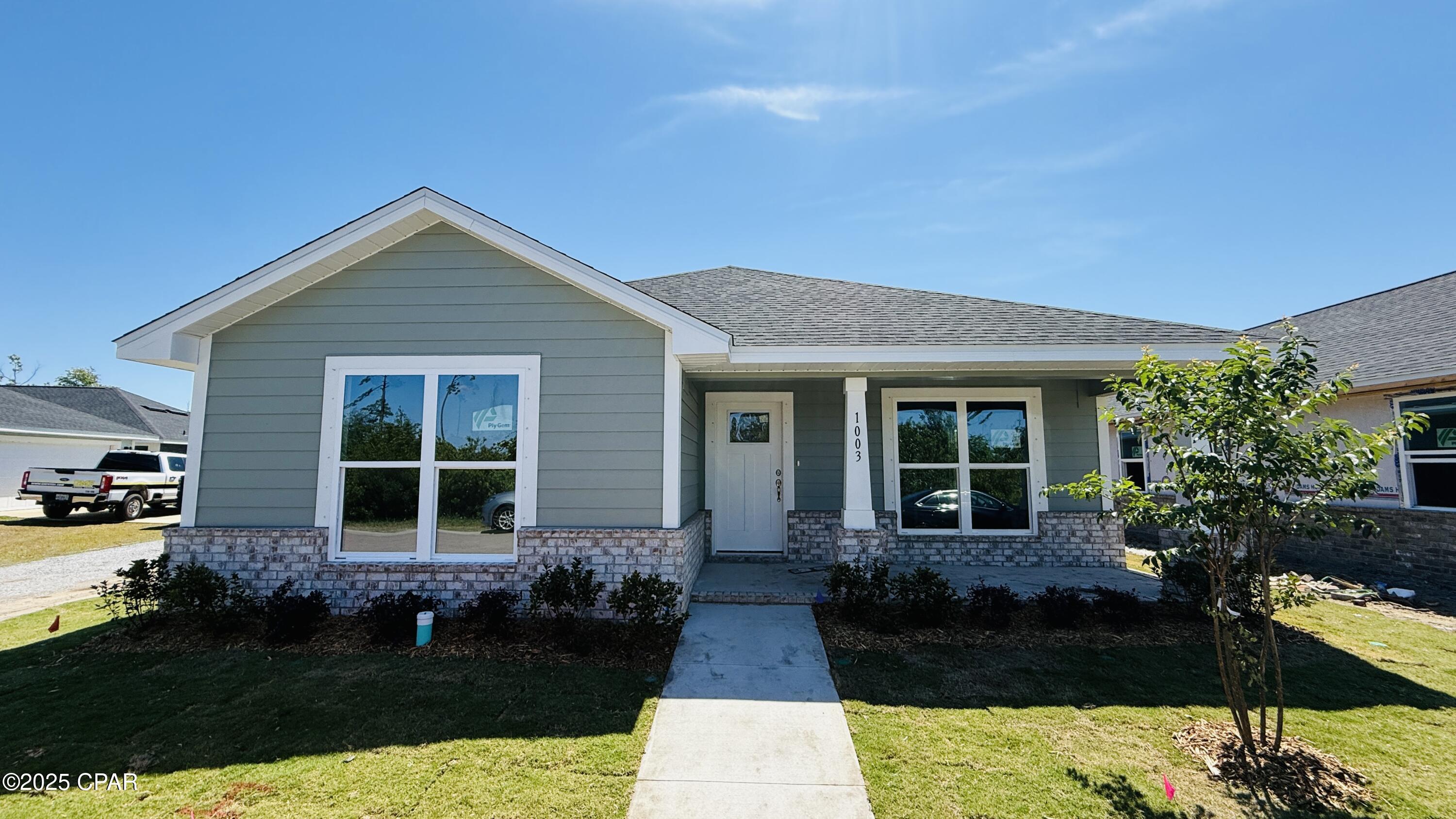 Details for 1003 Bayou Street, Panama City, FL 32404
