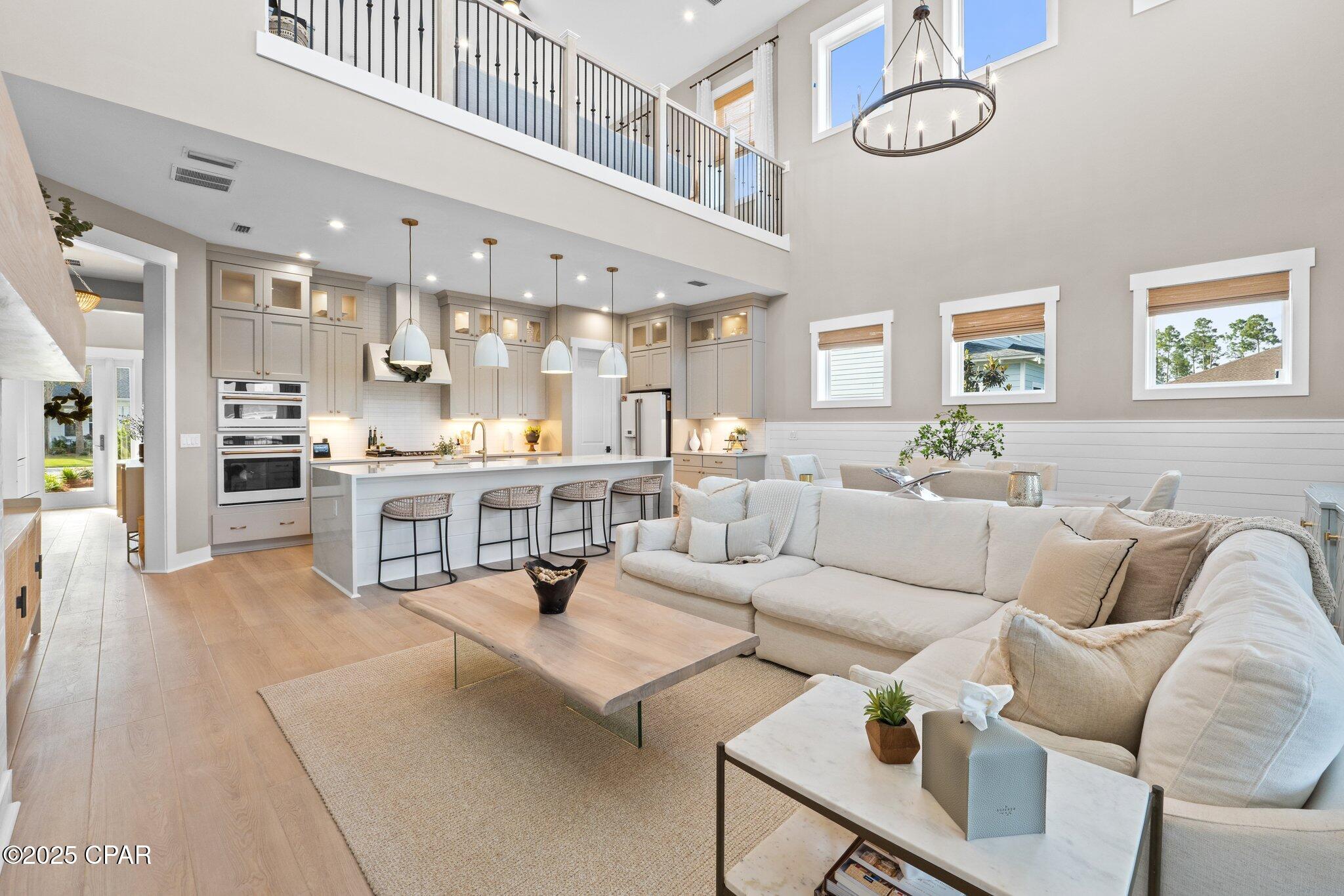 Details for 130 Pennekamp Lane, Inlet Beach, FL 32461