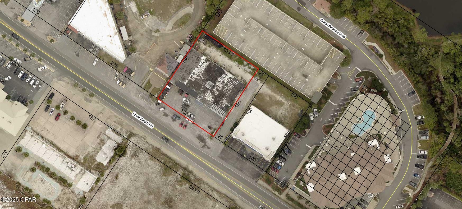 Image 6 For 11832 Front Beach Road