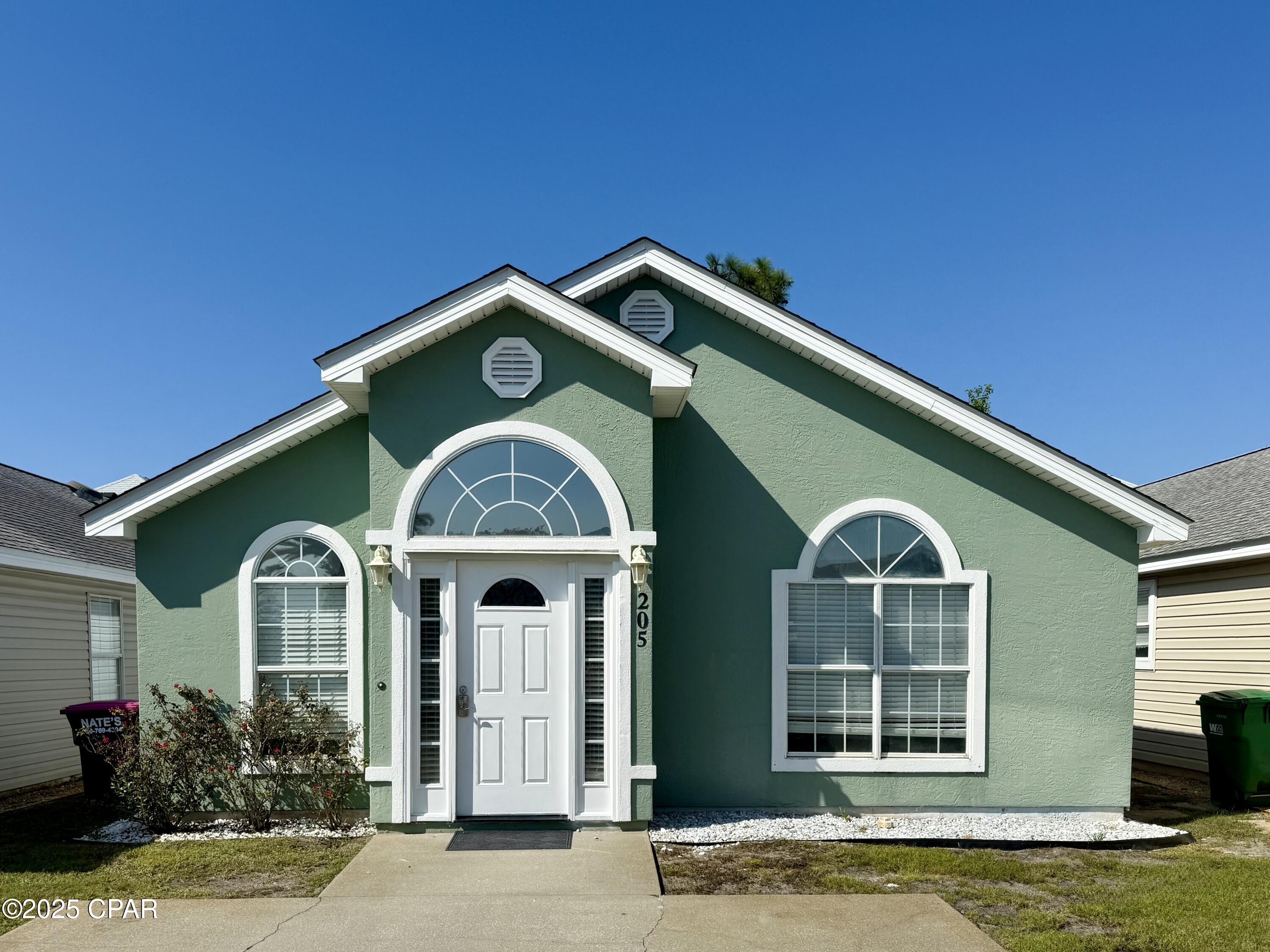 Details for 205 Emerald Coast Club Boulevard, Panama City Beach, FL 32407