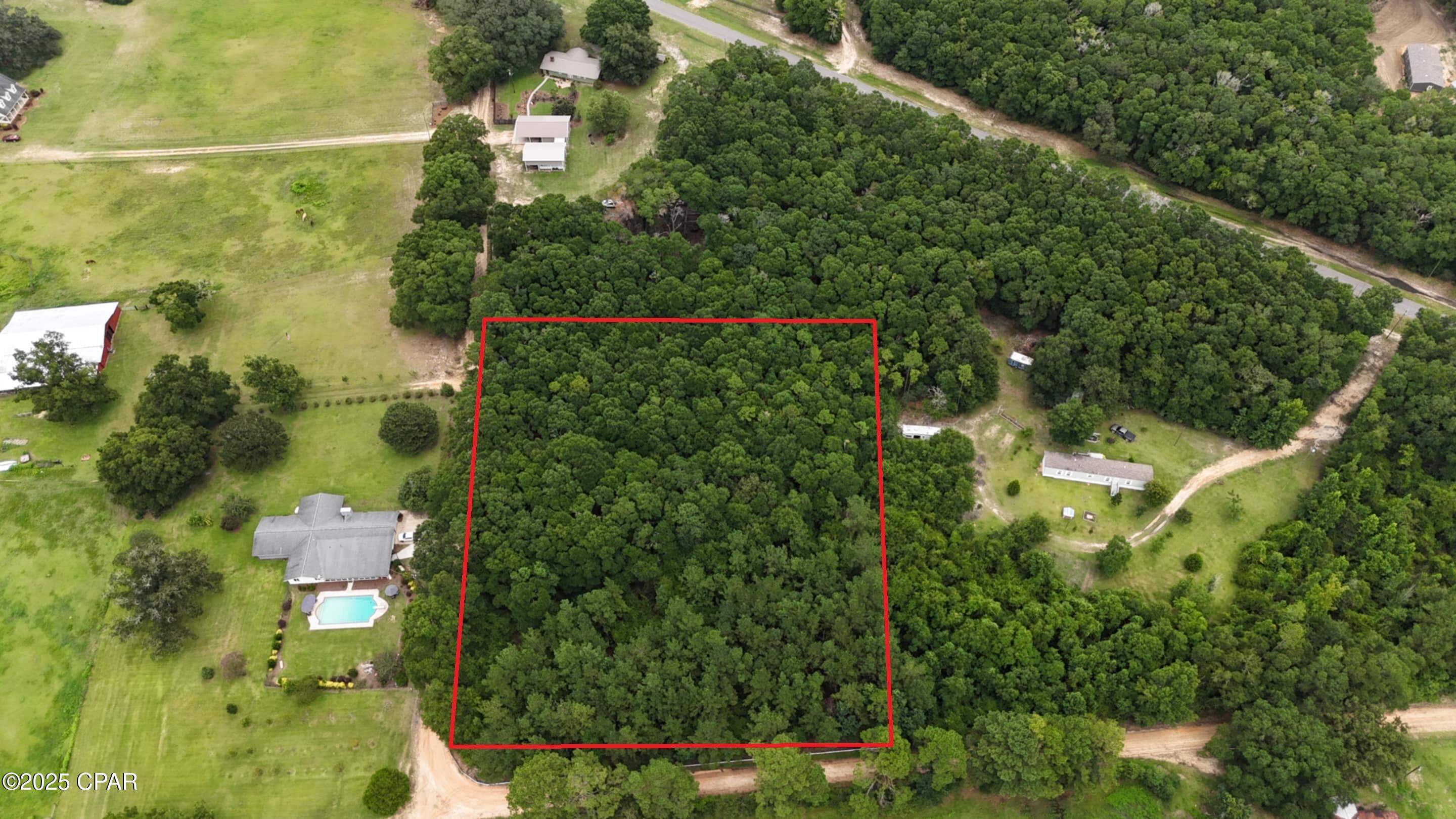 Details for 0 Sowell Loop, Bonifay, FL 32425