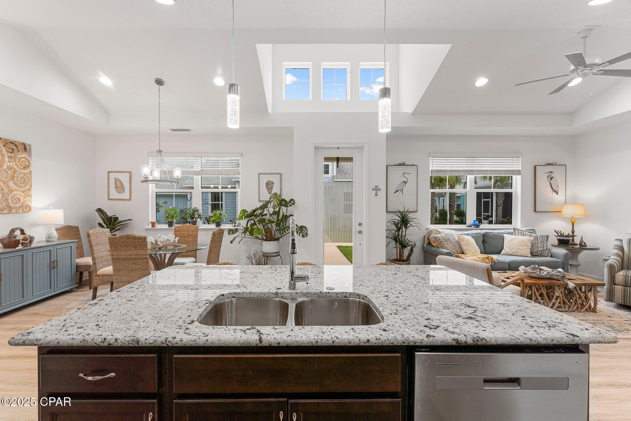 Image 12 For 8668 Shell Sink Drive