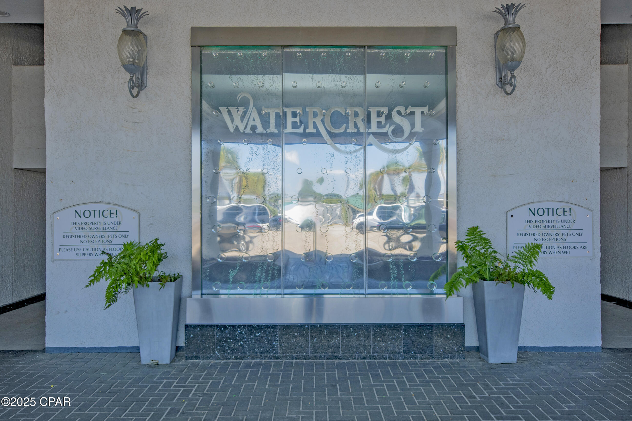 Details for 6201 Thomas Drive 1005, Panama City Beach, FL 32408