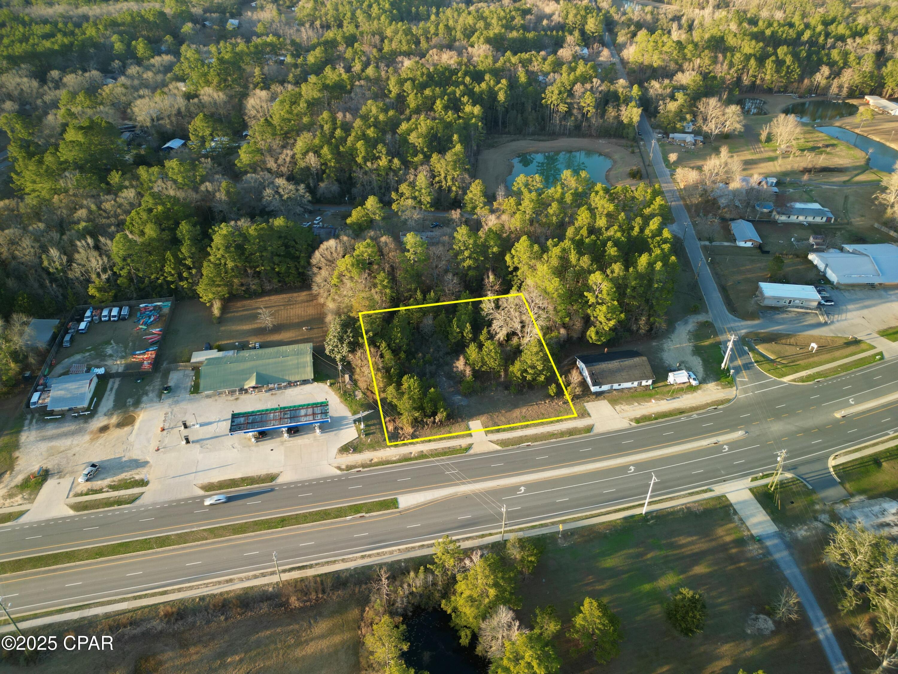 Details for 000 Main Street, Vernon, FL 32462