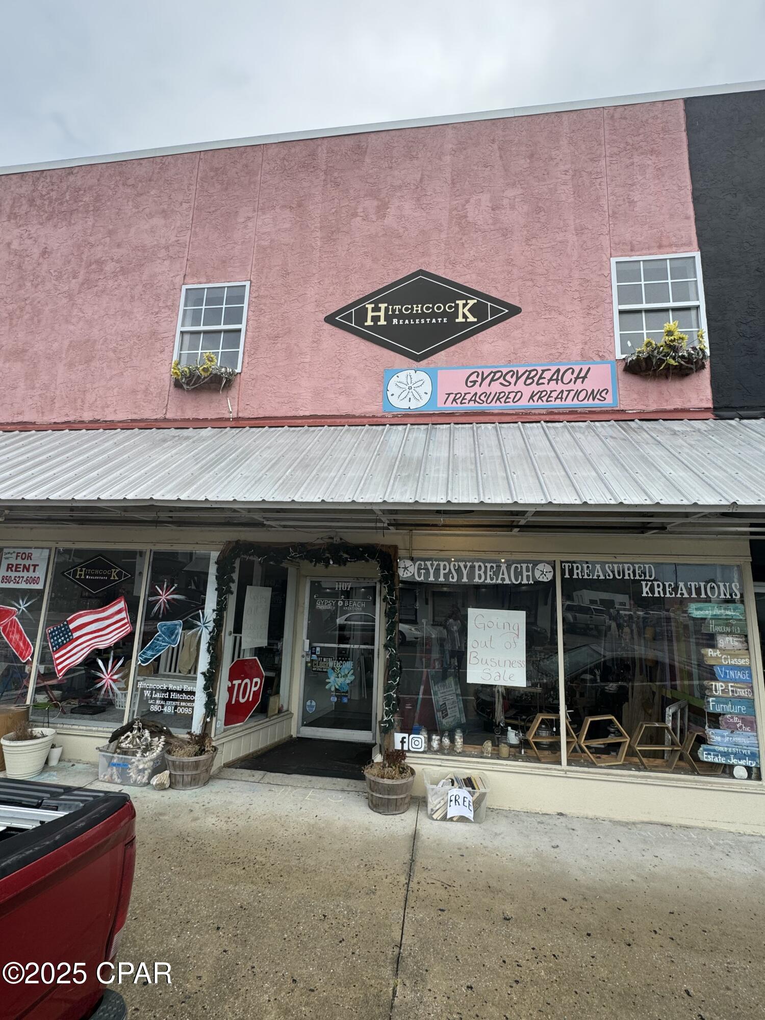 Image 1 For 1107 Beck Avenue