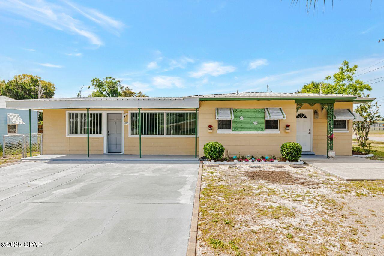 Details for 1609 13th Street, Panama City, FL 32401