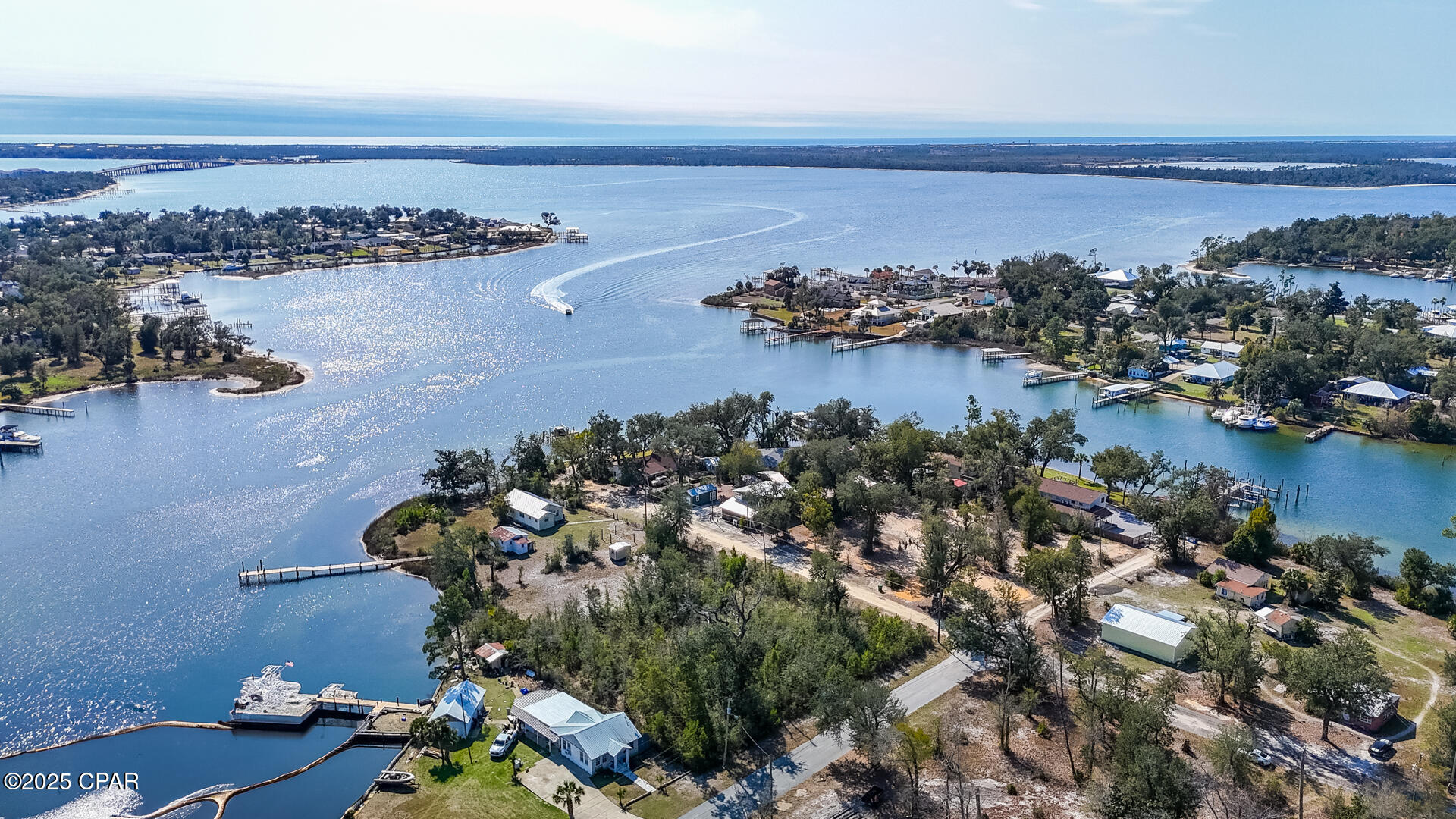 Details for 0000 High Street, Panama City, FL 32404