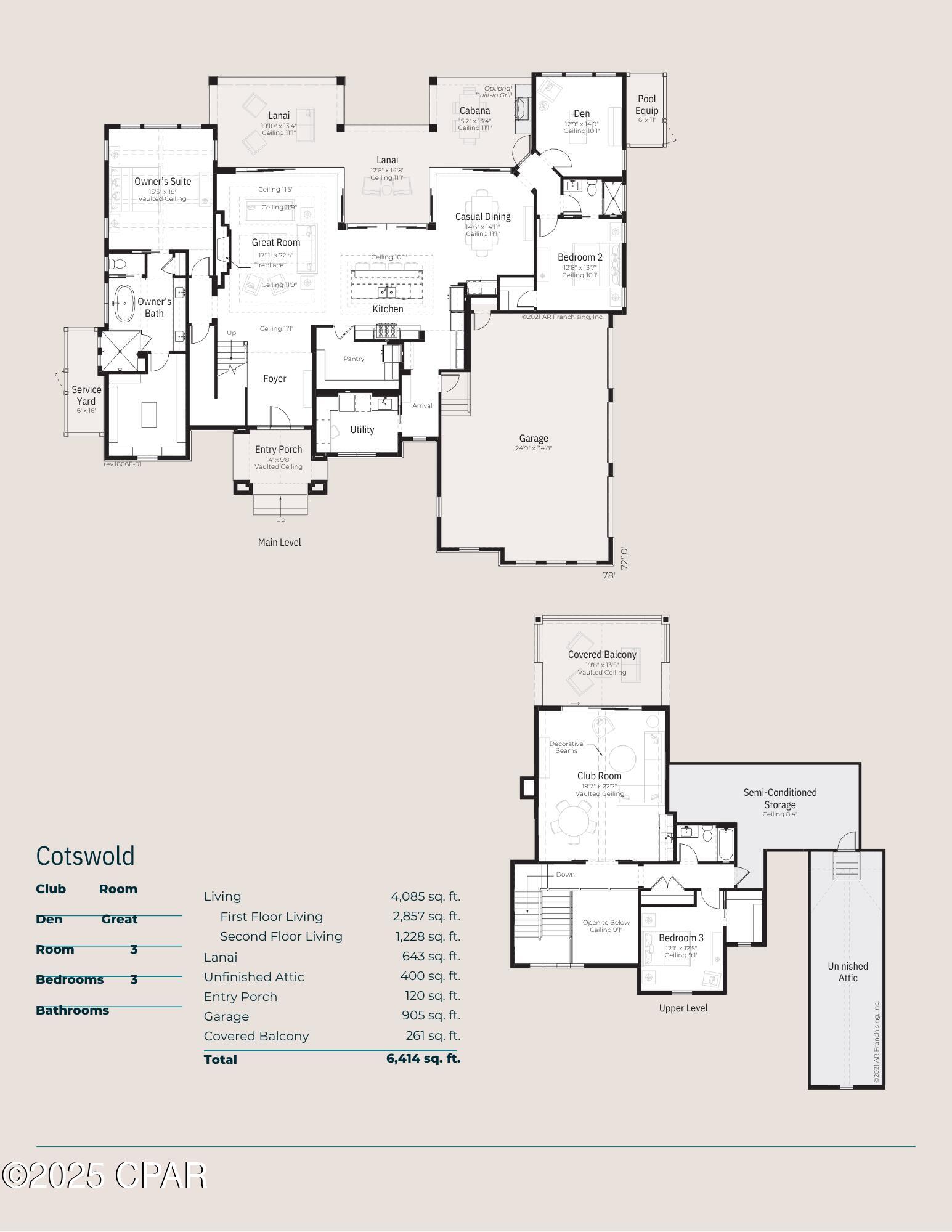 Image 3 For 3130 Kings Drive
