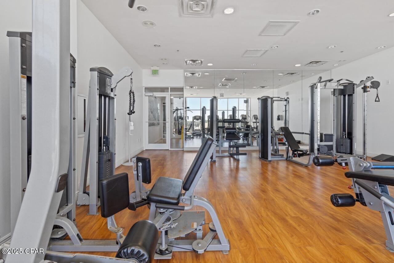 Image 59 For 16701 Front Beach Road 1803