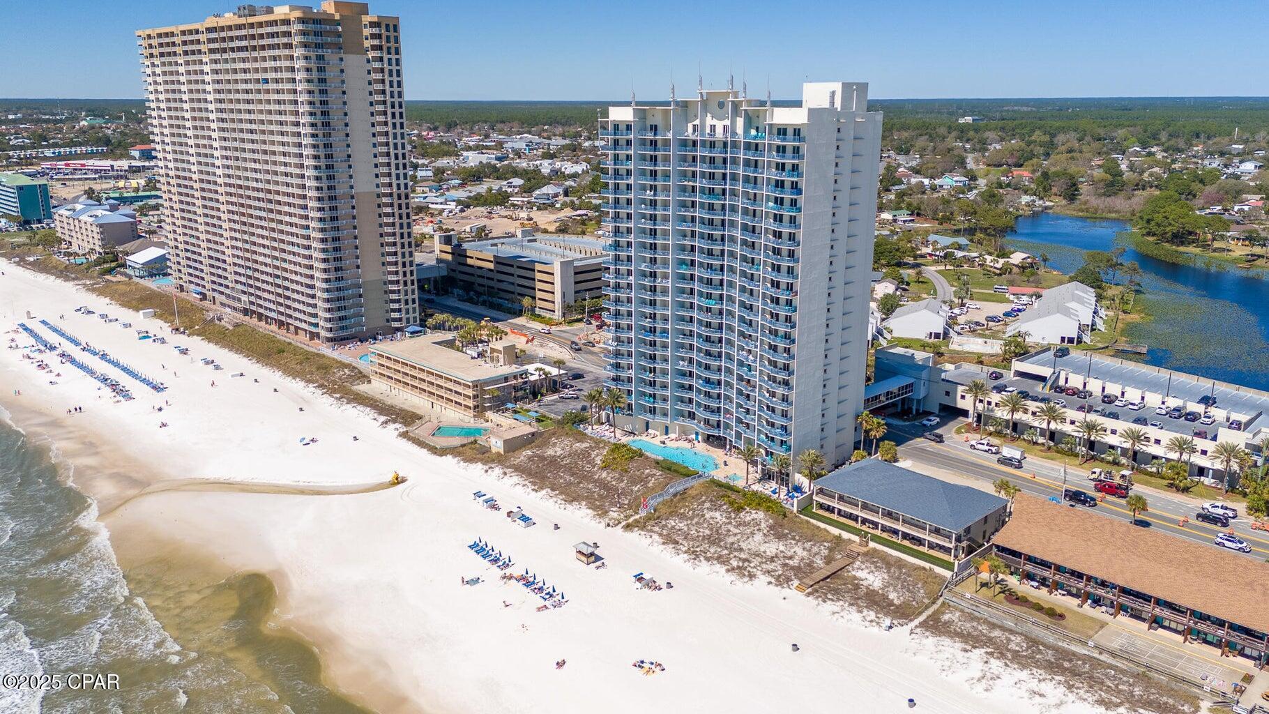 Image 66 For 16701 Front Beach Road 1803