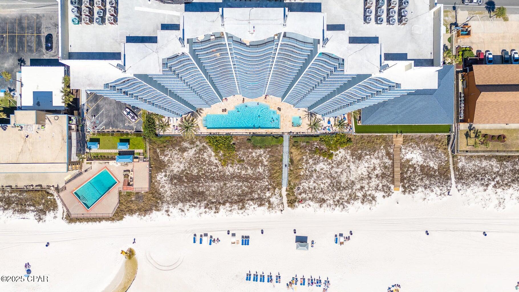 Image 68 For 16701 Front Beach Road 1803