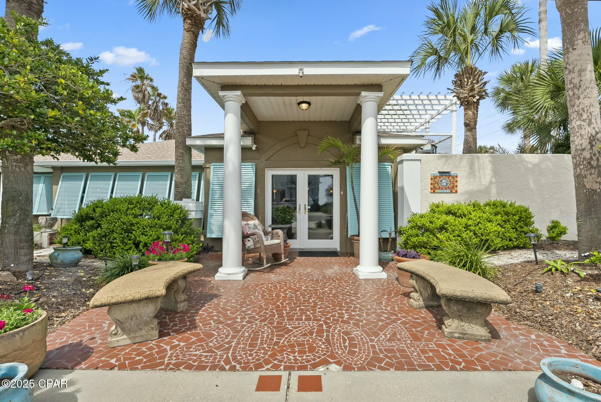 Details for 20304 Front Beach Road, Panama City Beach, FL 32413