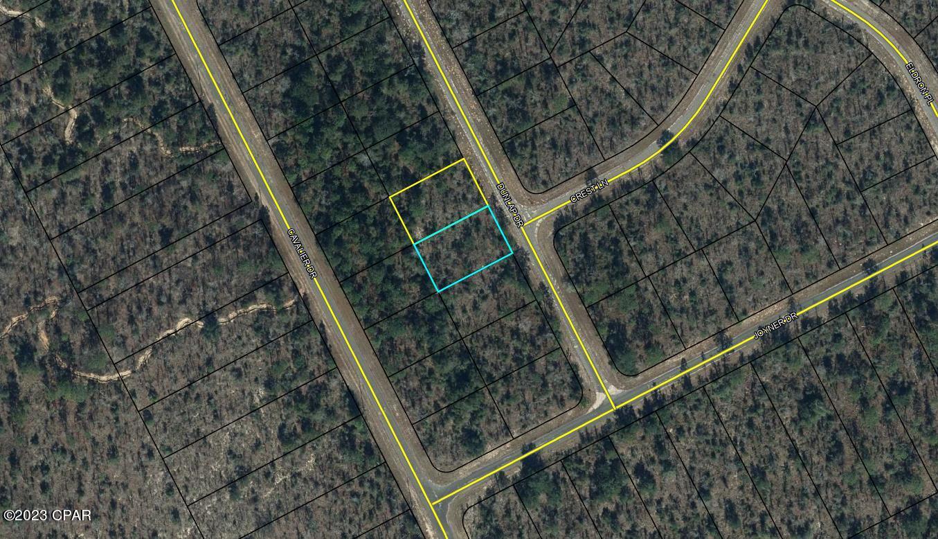 Details for 14 & 15 Dunlap Drive, Chipley, FL 32428