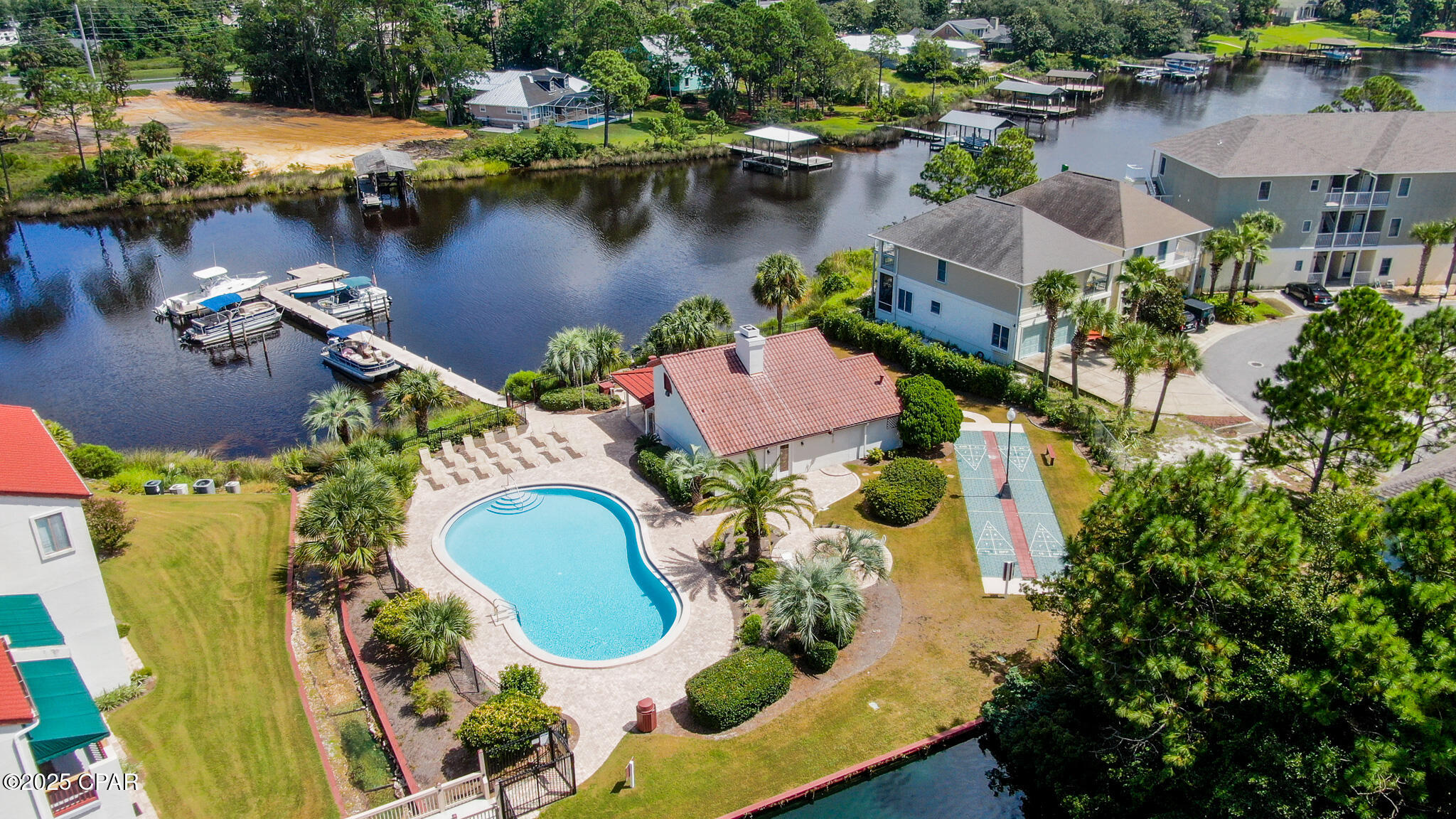 Details for 8730 Thomas Drive 113, Panama City Beach, FL 32408