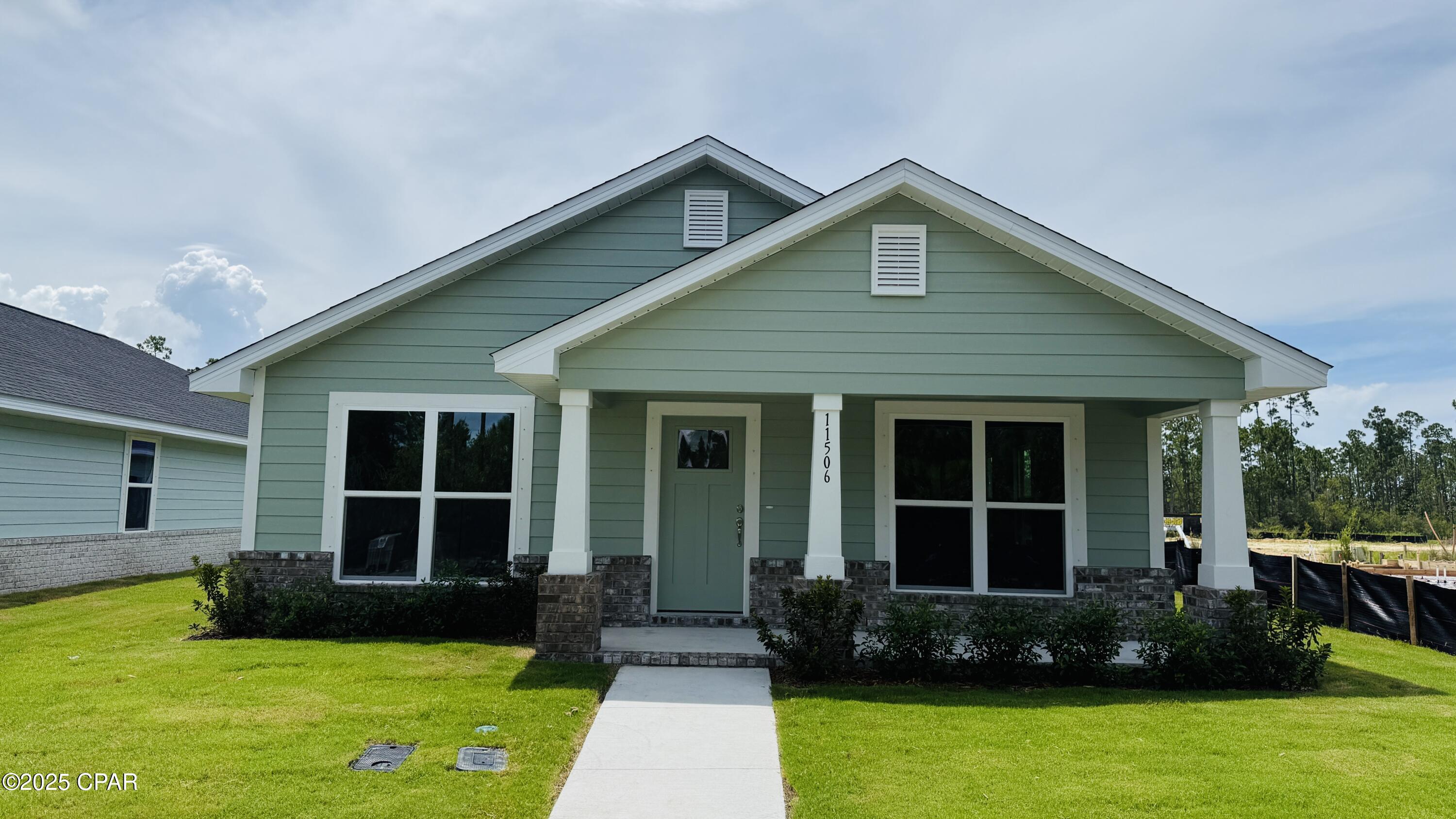 Details for 11506 Godart Street, Panama City, FL 32404