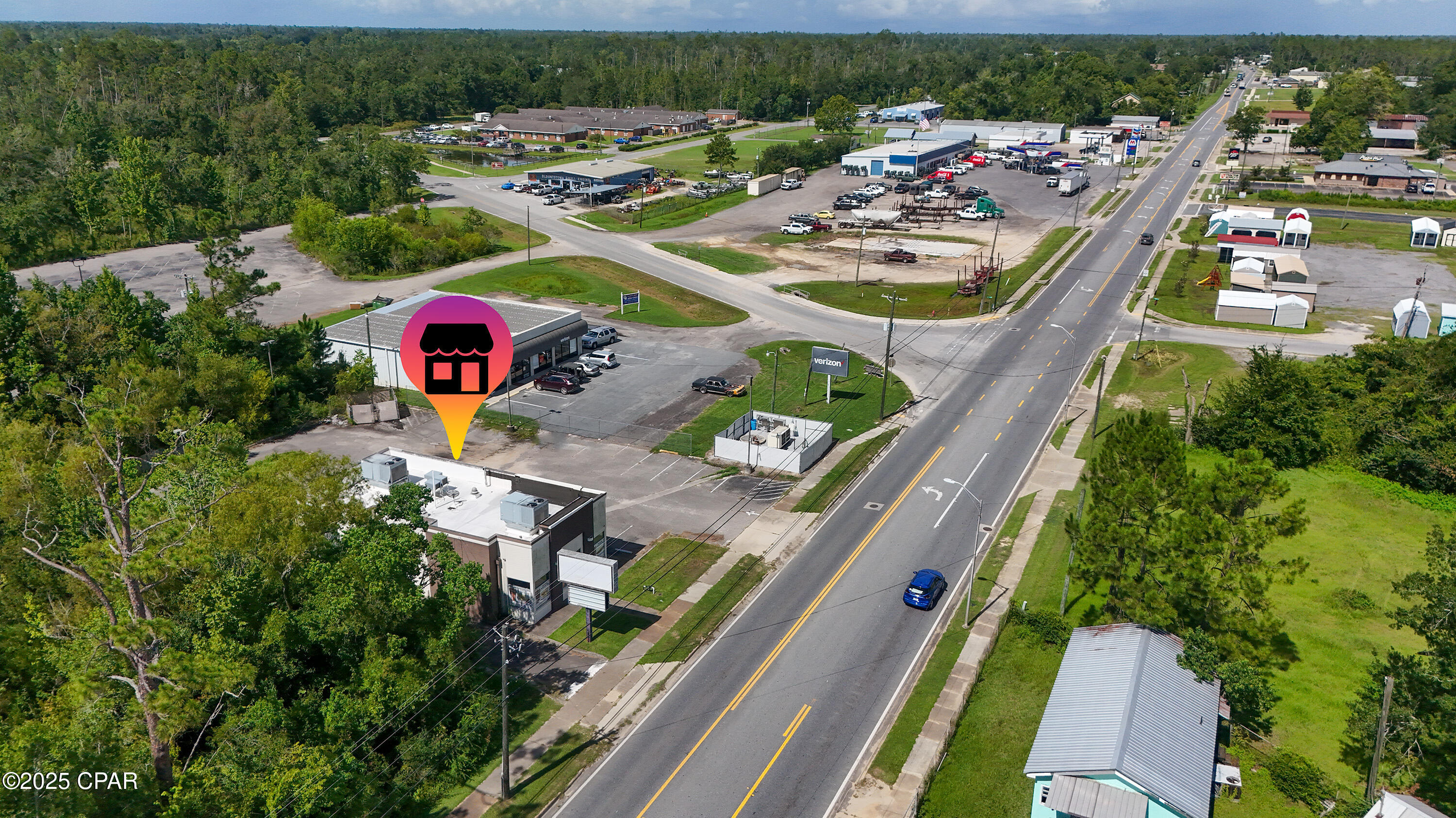 Image 25 For 20077 Central