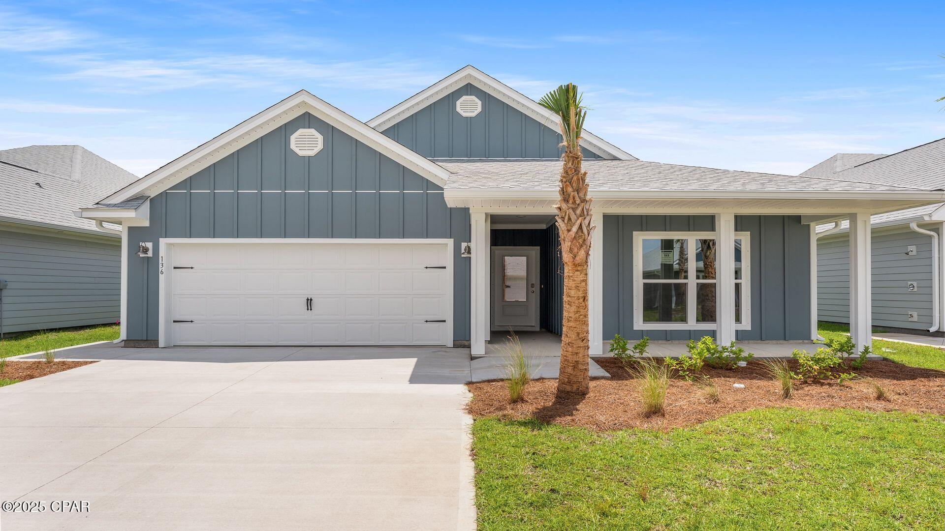 Details for 136 Needle Rush Drive, Port St Joe, FL 32456