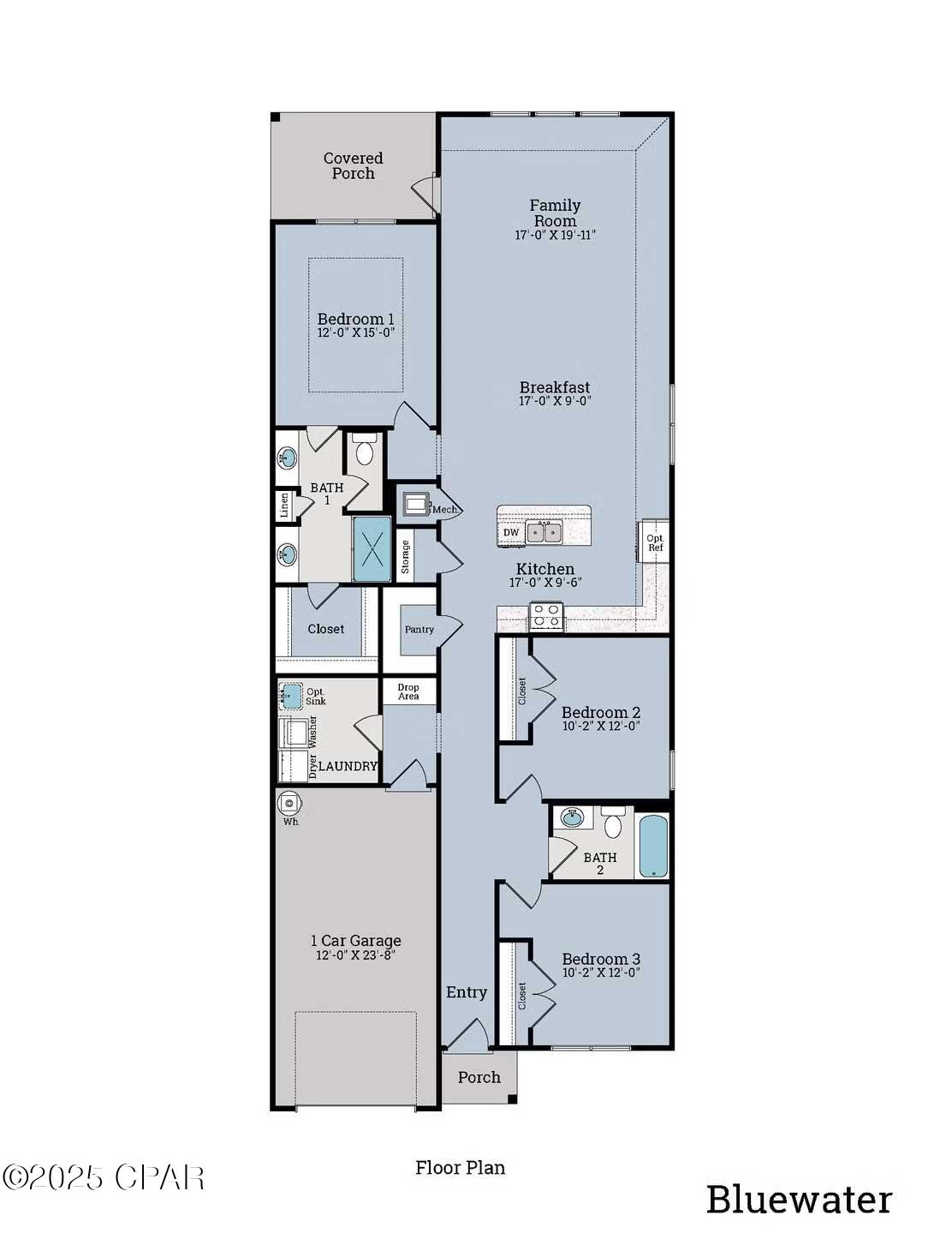 Image 2 For 860 Walsonham Drive
