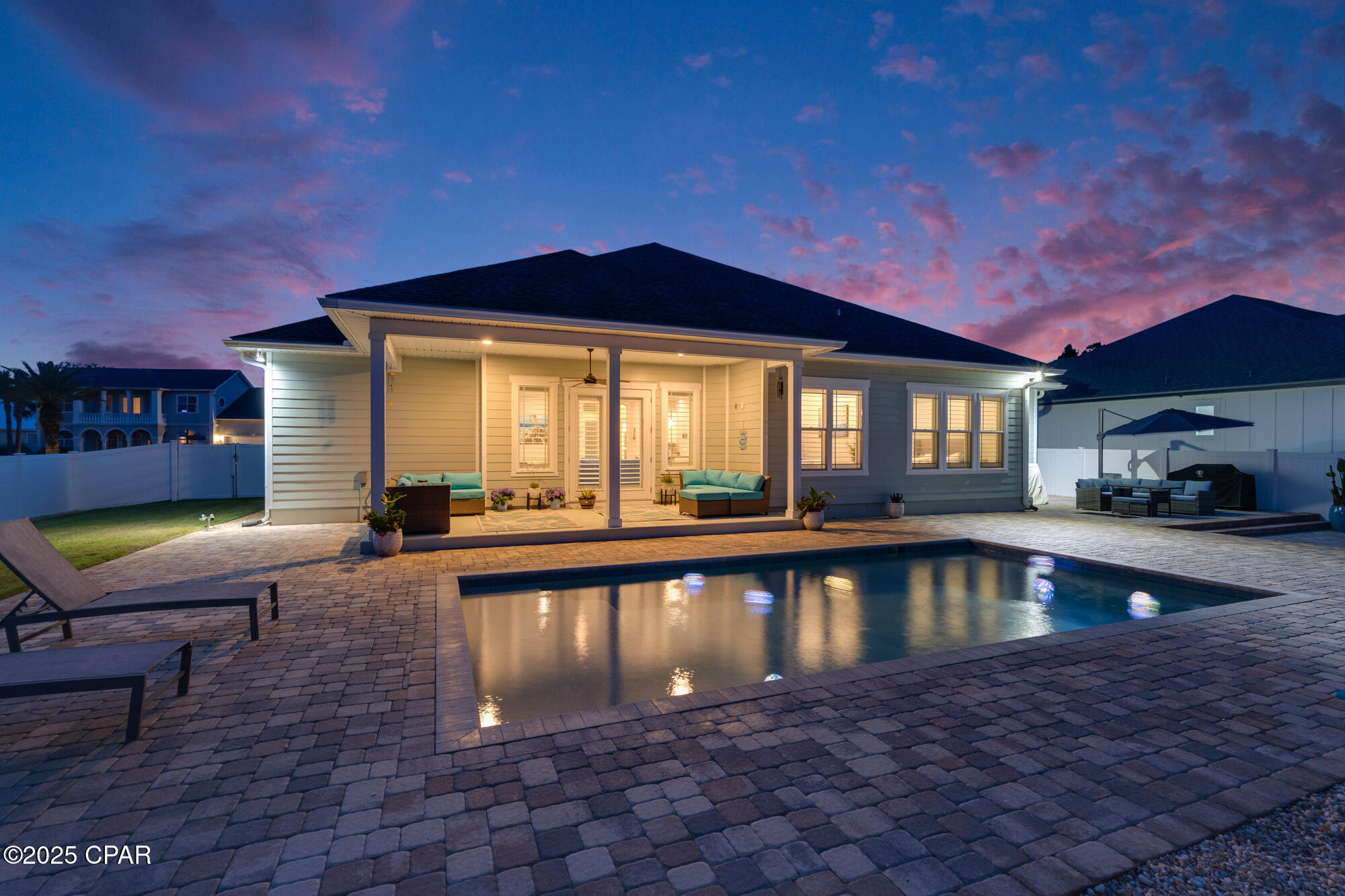 Details for 906 Dolphin Harbour Drive, Panama City Beach, FL 32407